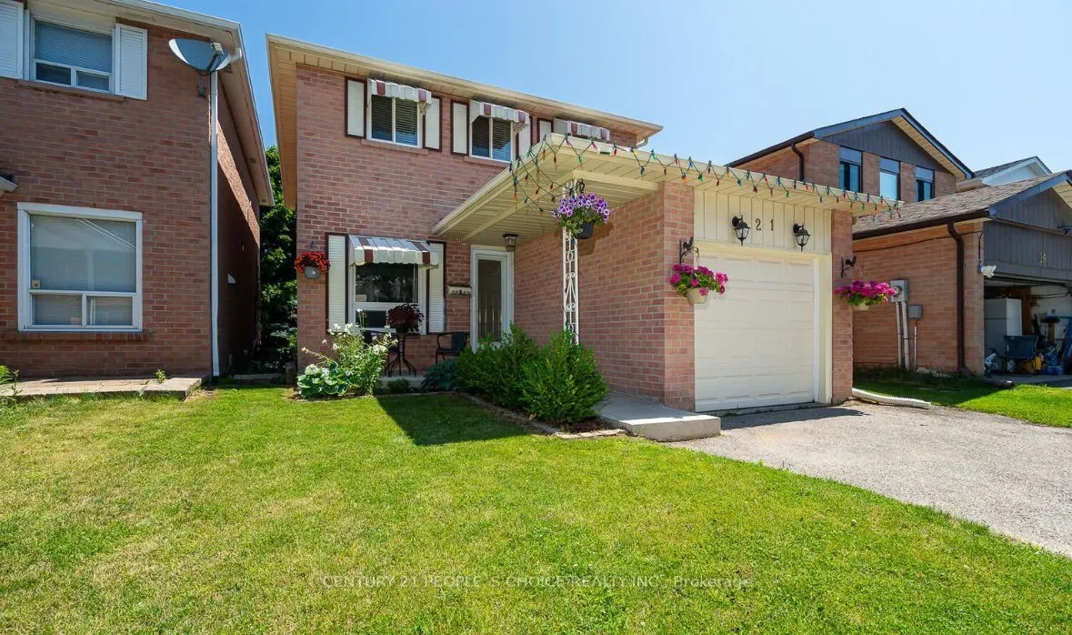 21 Rawling Crescent #Main