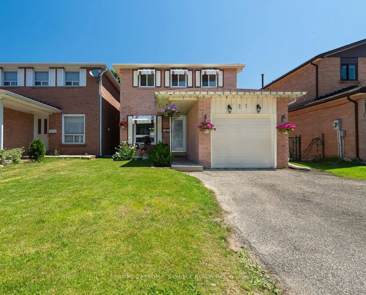 21 Rawling Crescent #Main