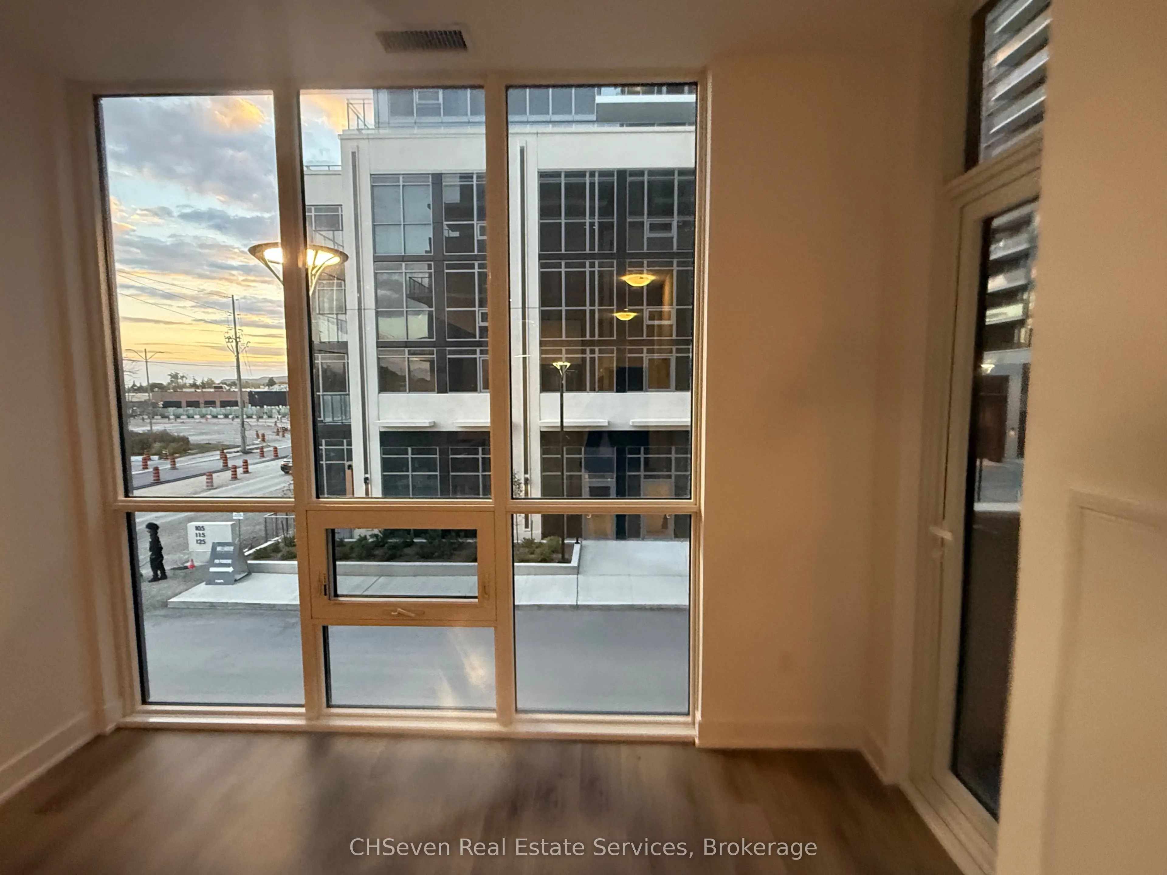125 Nipissing Road #208B