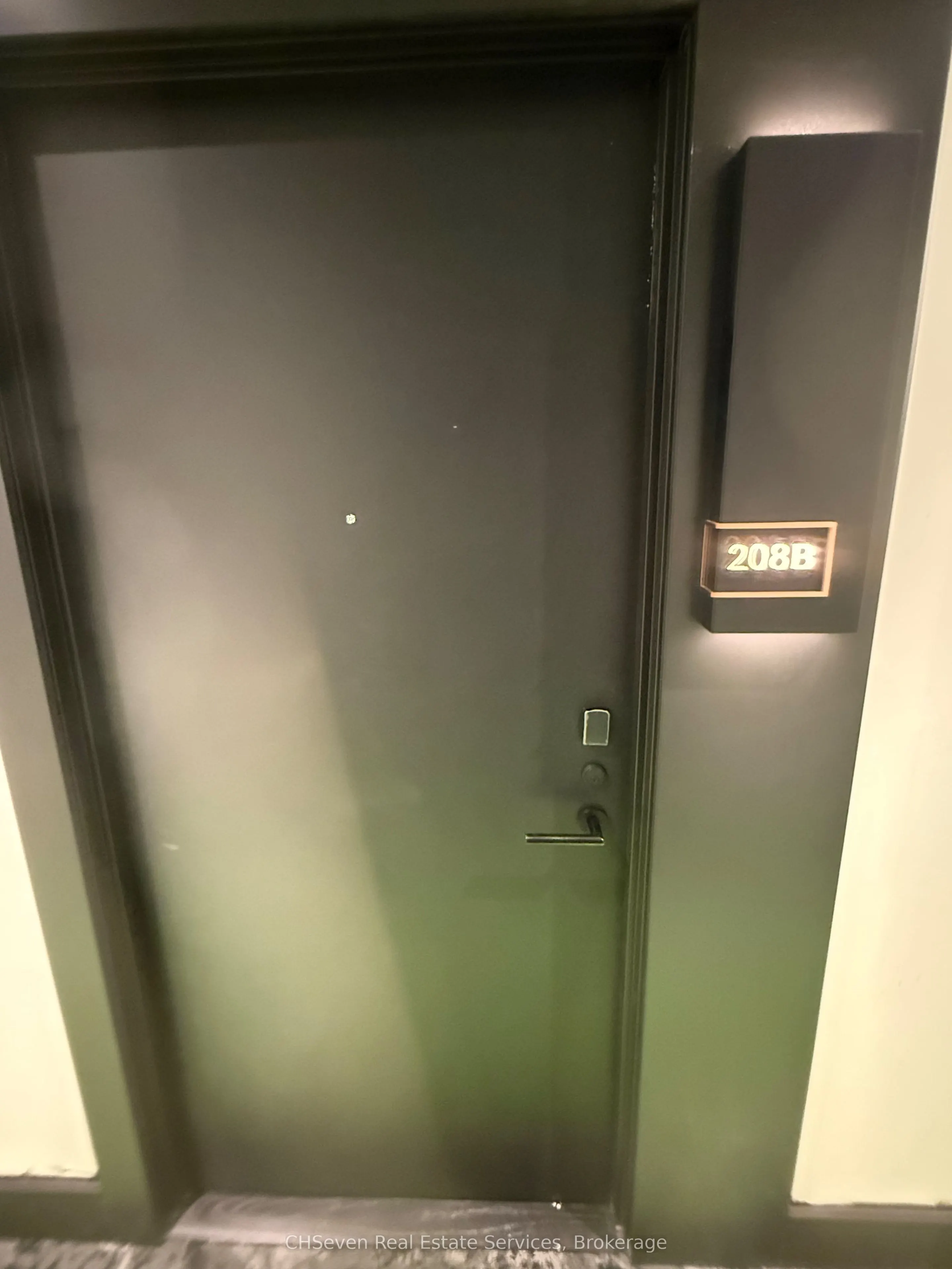 125 Nipissing Road #208B