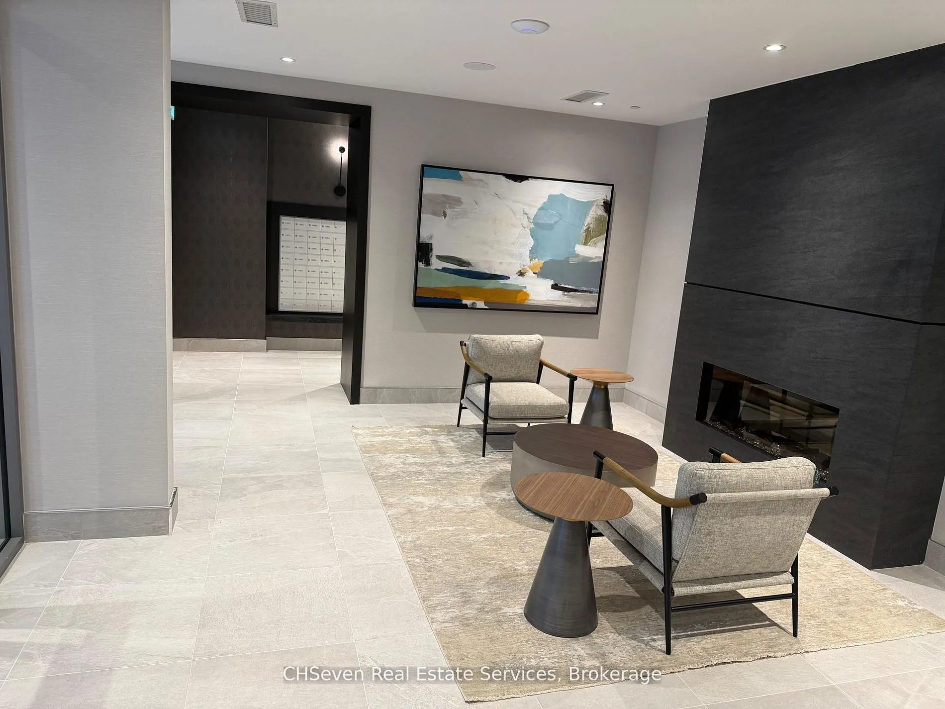 125 Nipissing Road #208B