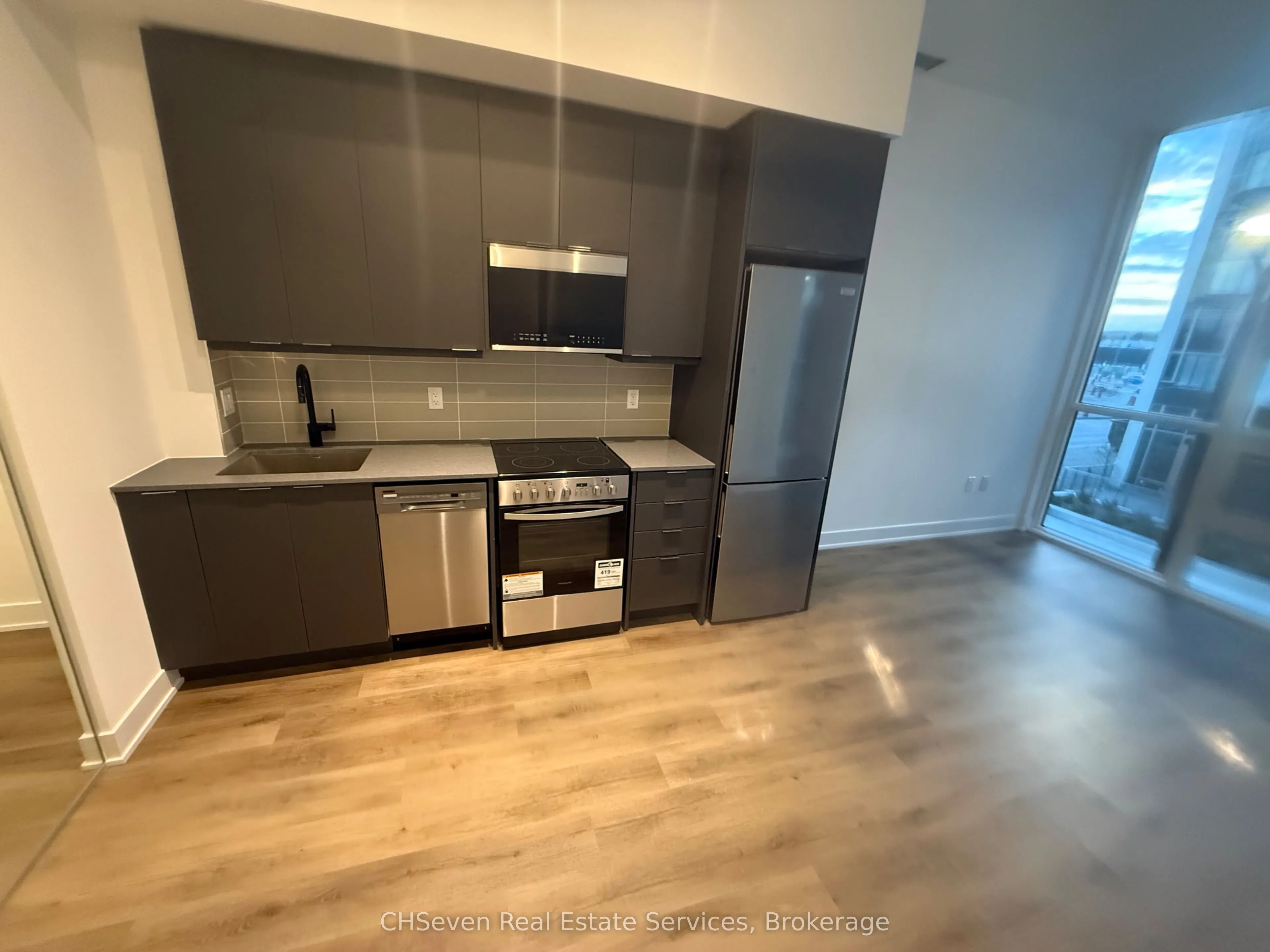 125 Nipissing Road #208B