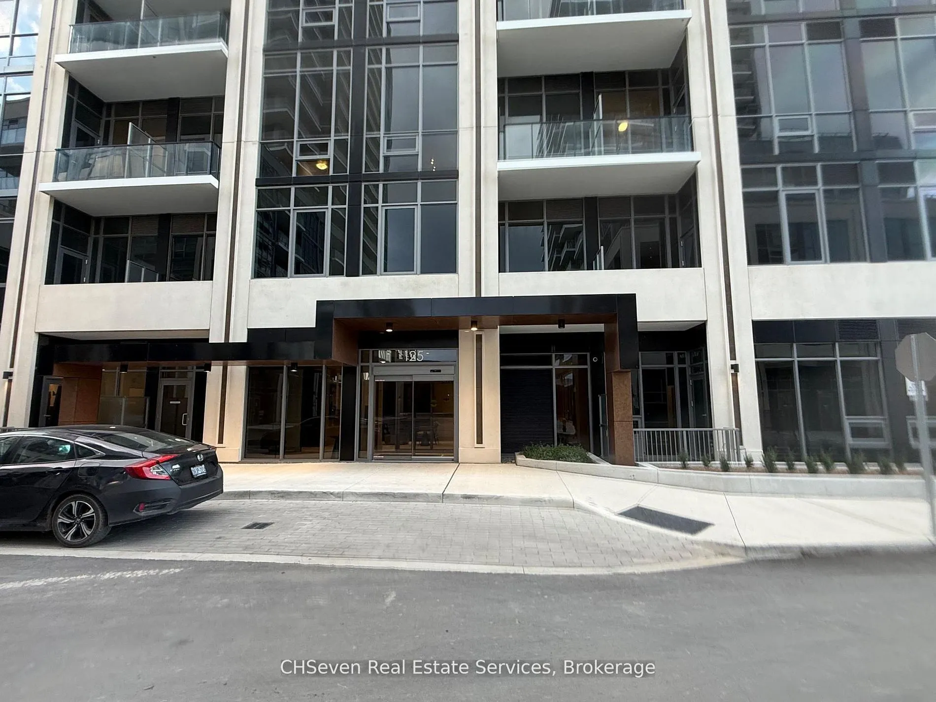 125 Nipissing Road #208B