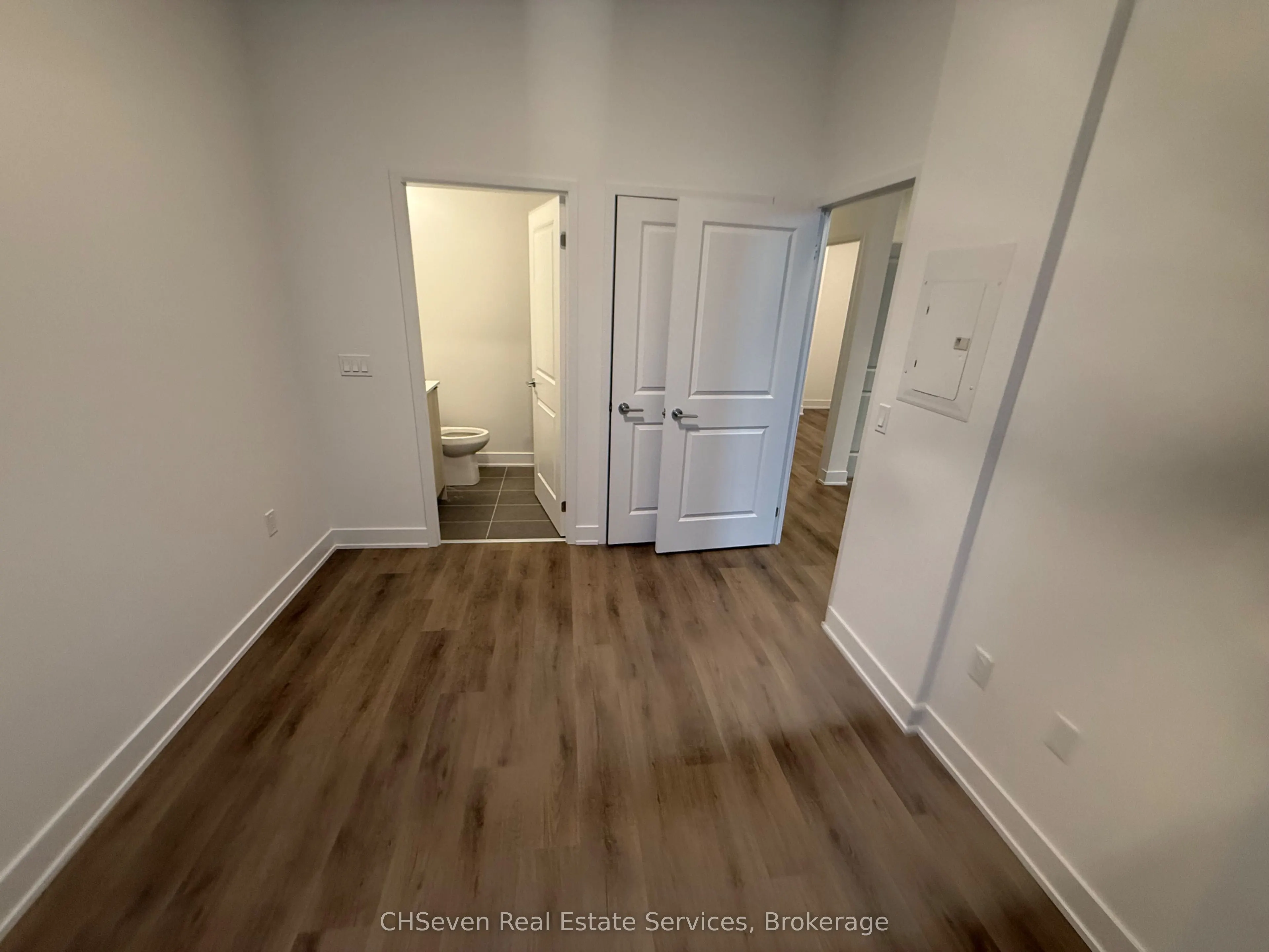 125 Nipissing Road #208B