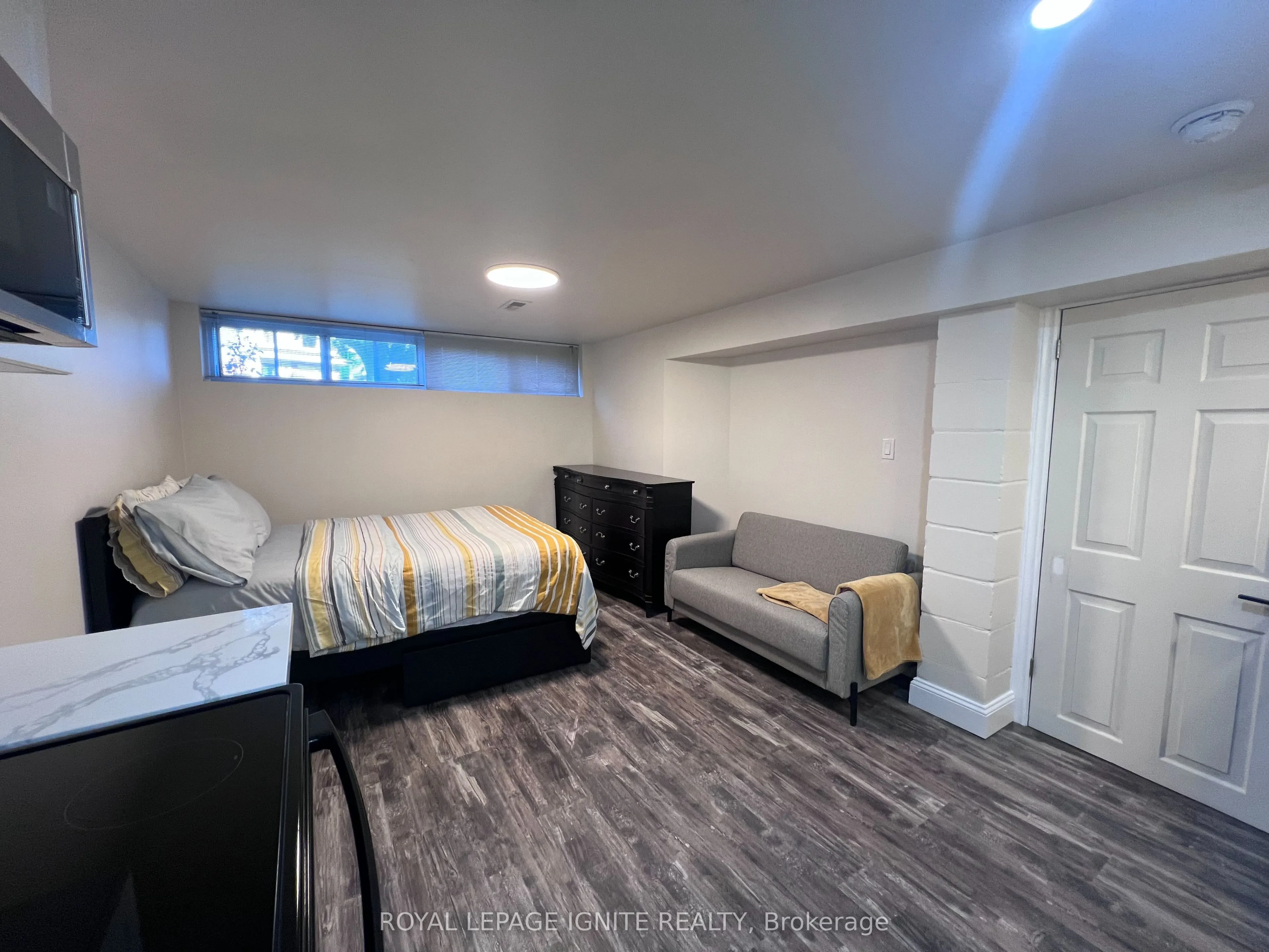208 Rosemount Avenue #Basement