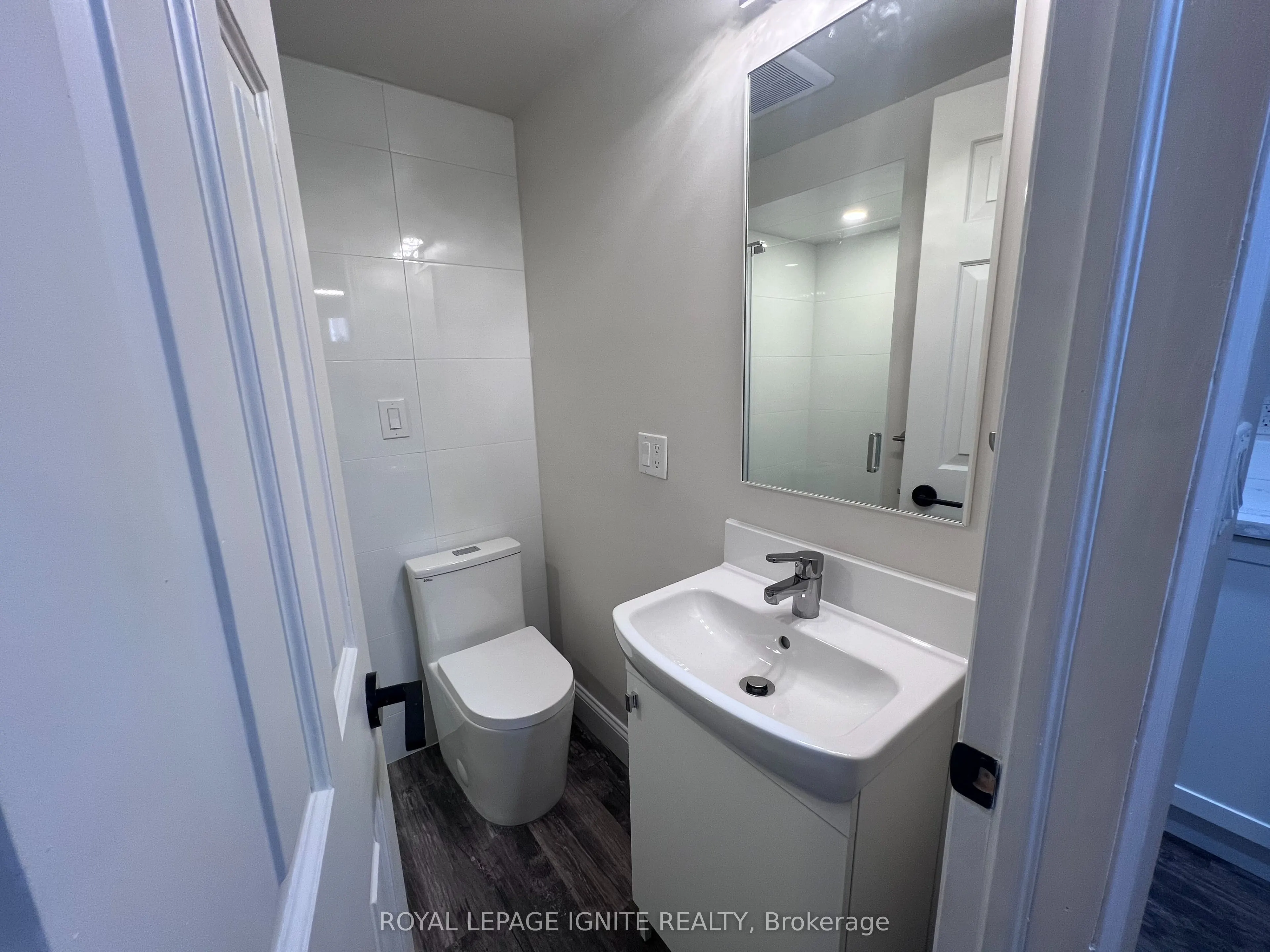 208 Rosemount Avenue #Basement