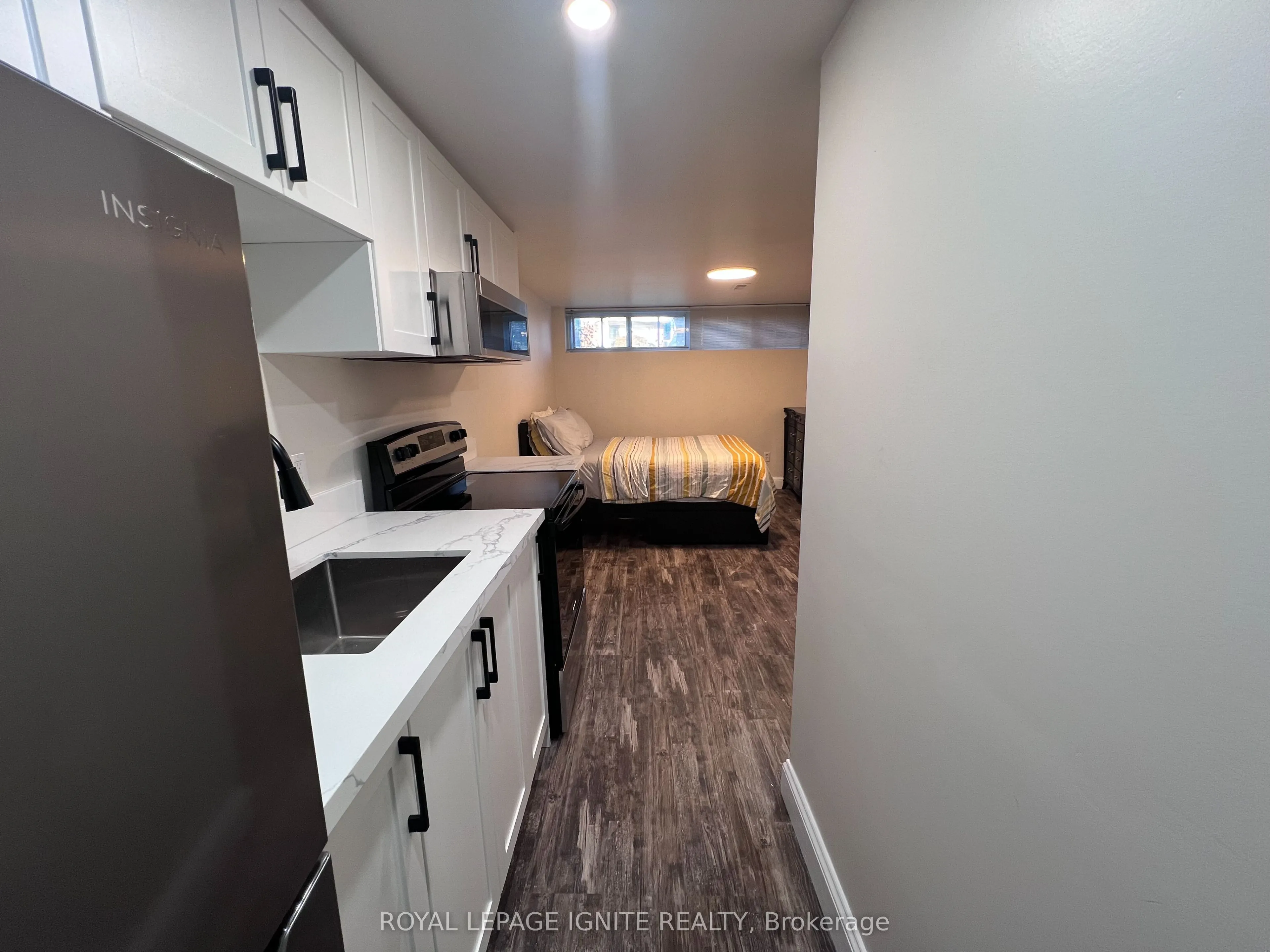 208 Rosemount Avenue #Basement