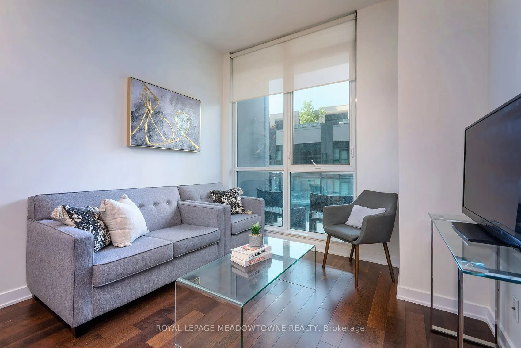 4065 Brickstone Mews #315