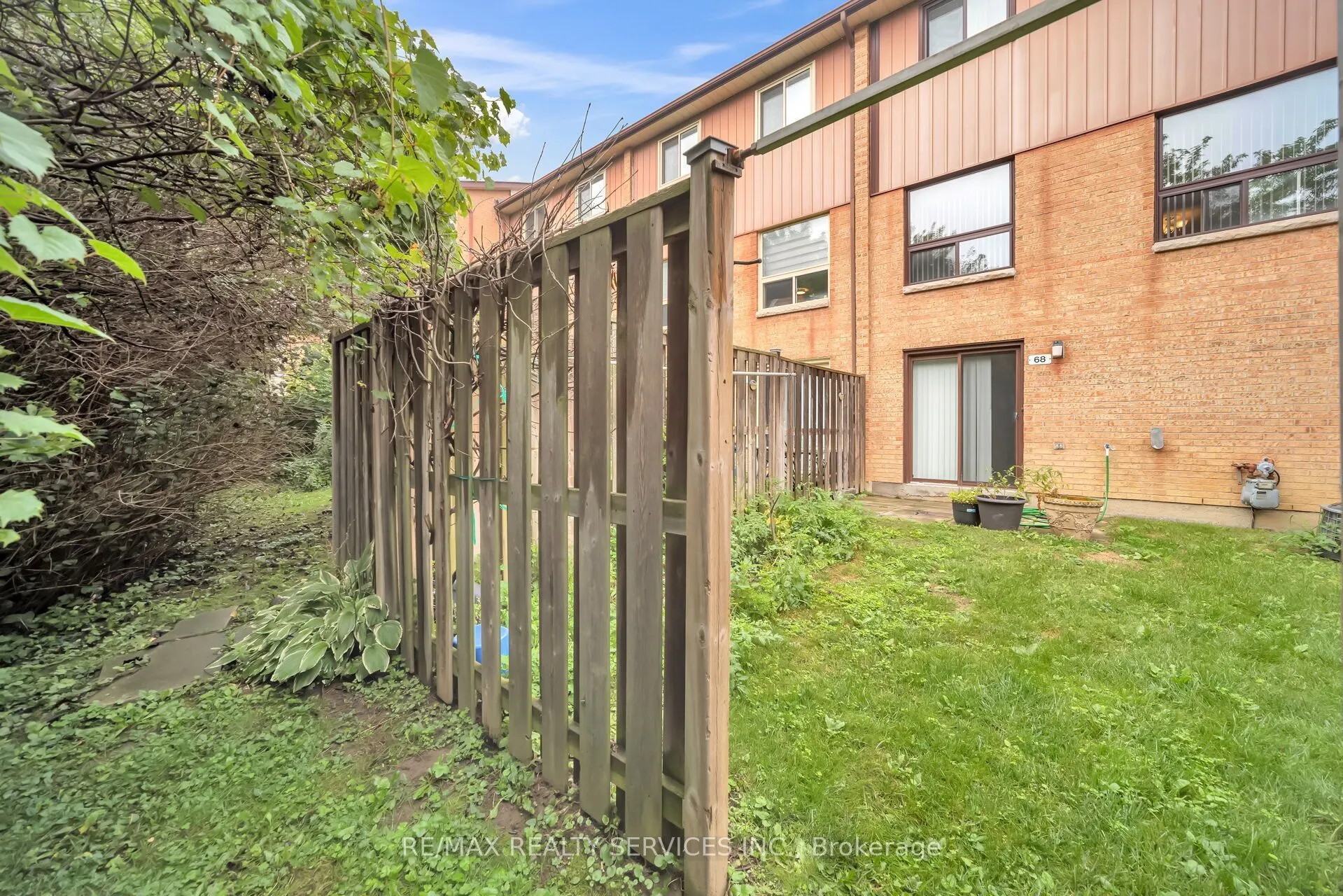 68 Baronwood Court #68