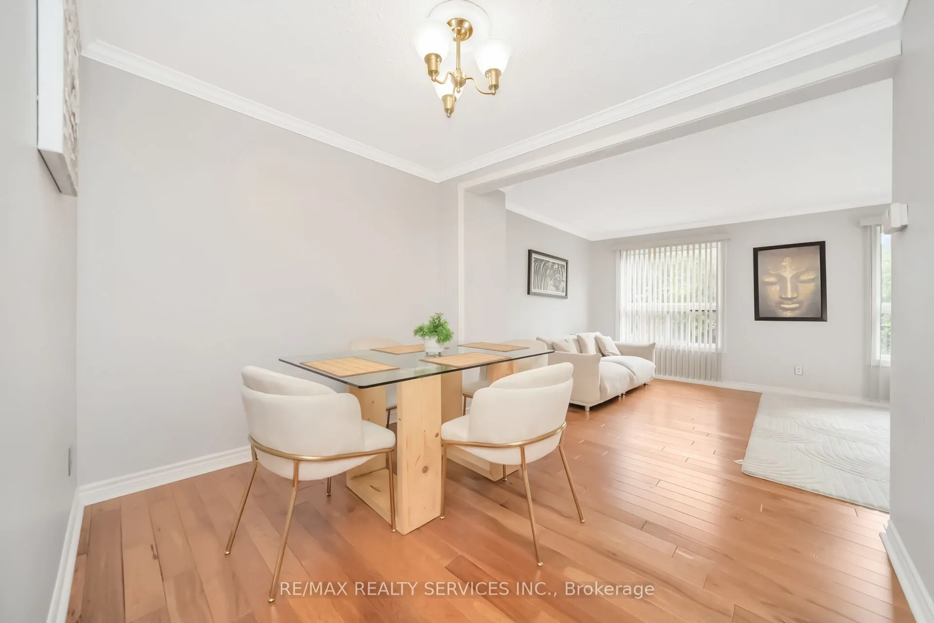 68 Baronwood Court #68