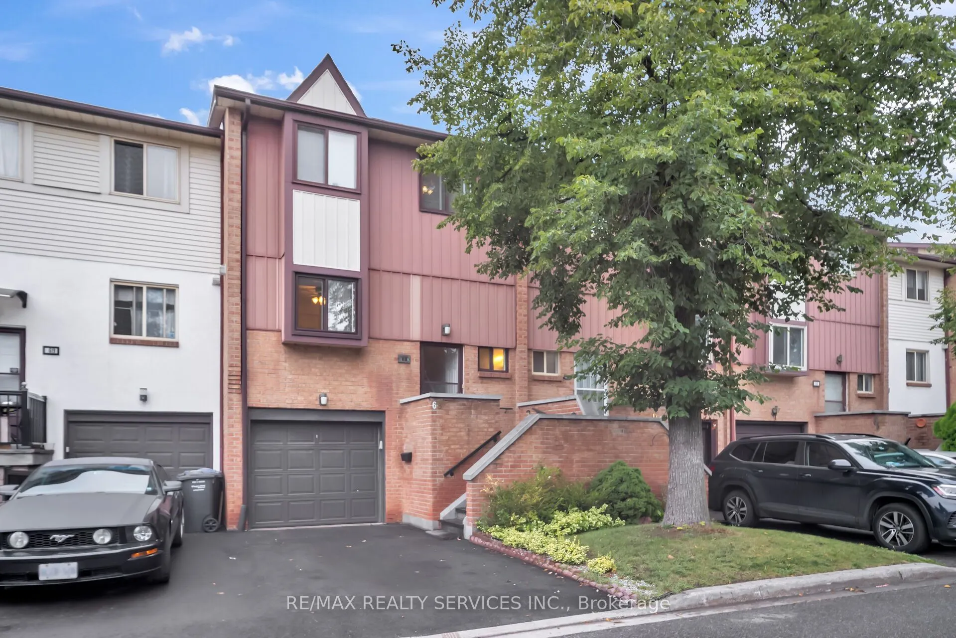68 Baronwood Court #68