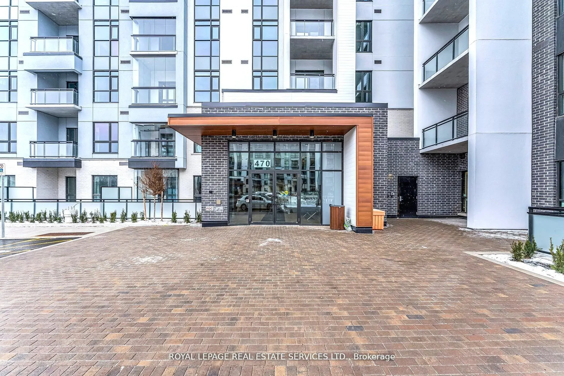 470 Gordon Krantz Avenue #502