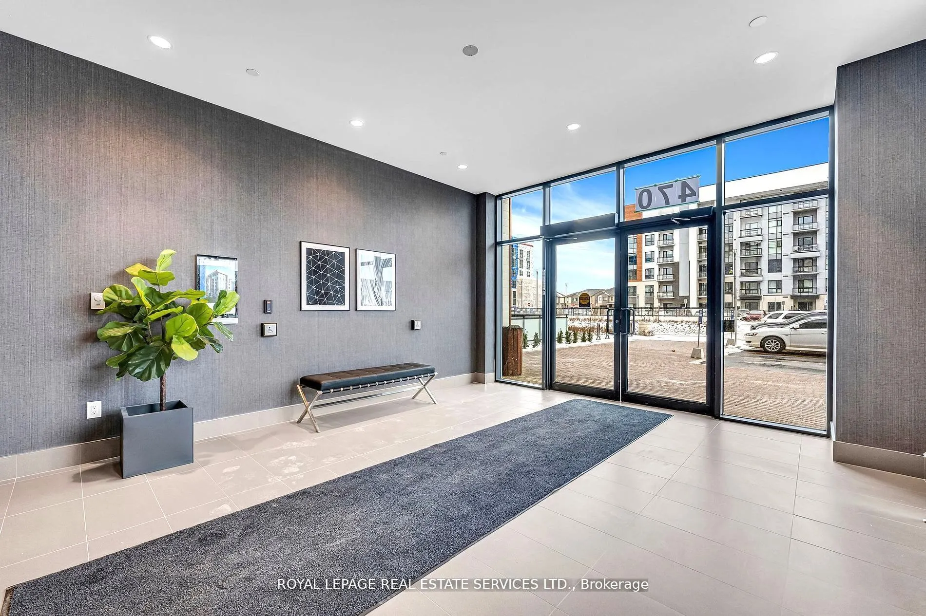 470 Gordon Krantz Avenue #502