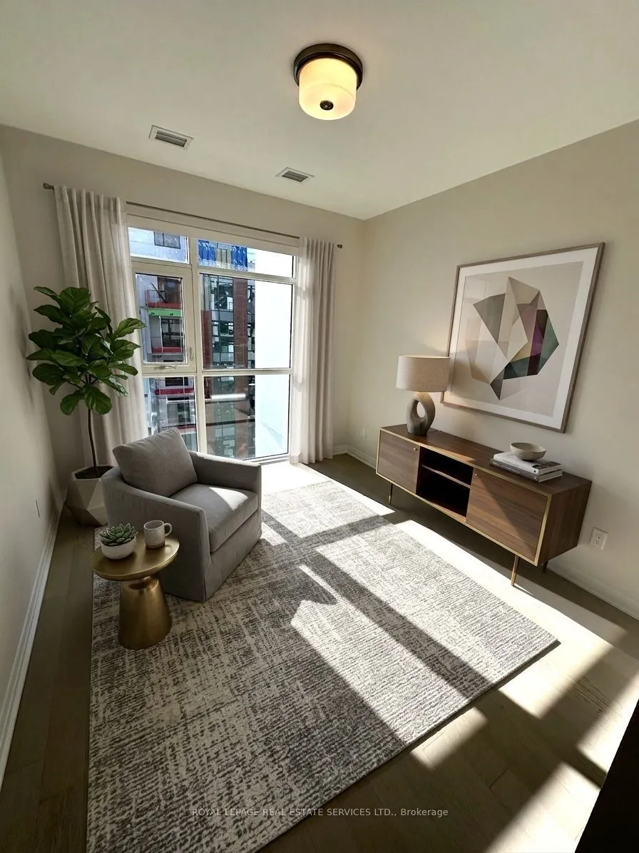 470 Gordon Krantz Avenue #502