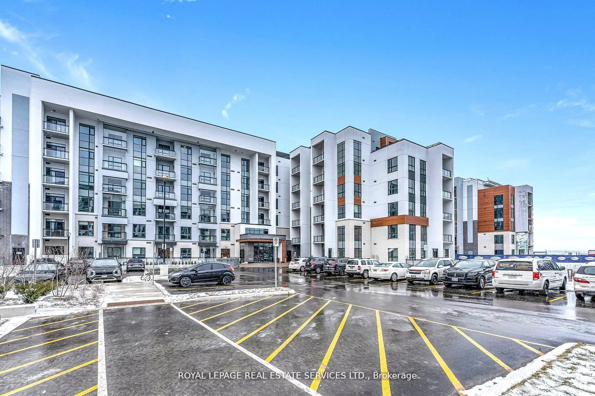 470 Gordon Krantz Avenue #502