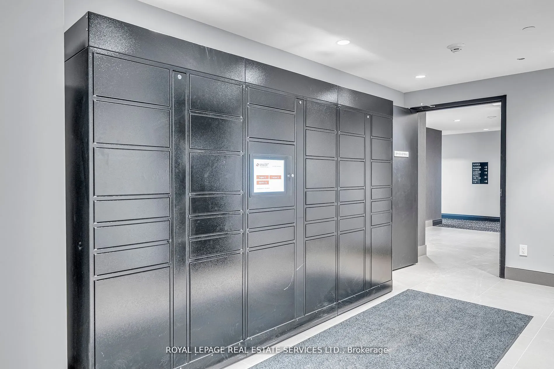 470 Gordon Krantz Avenue #502