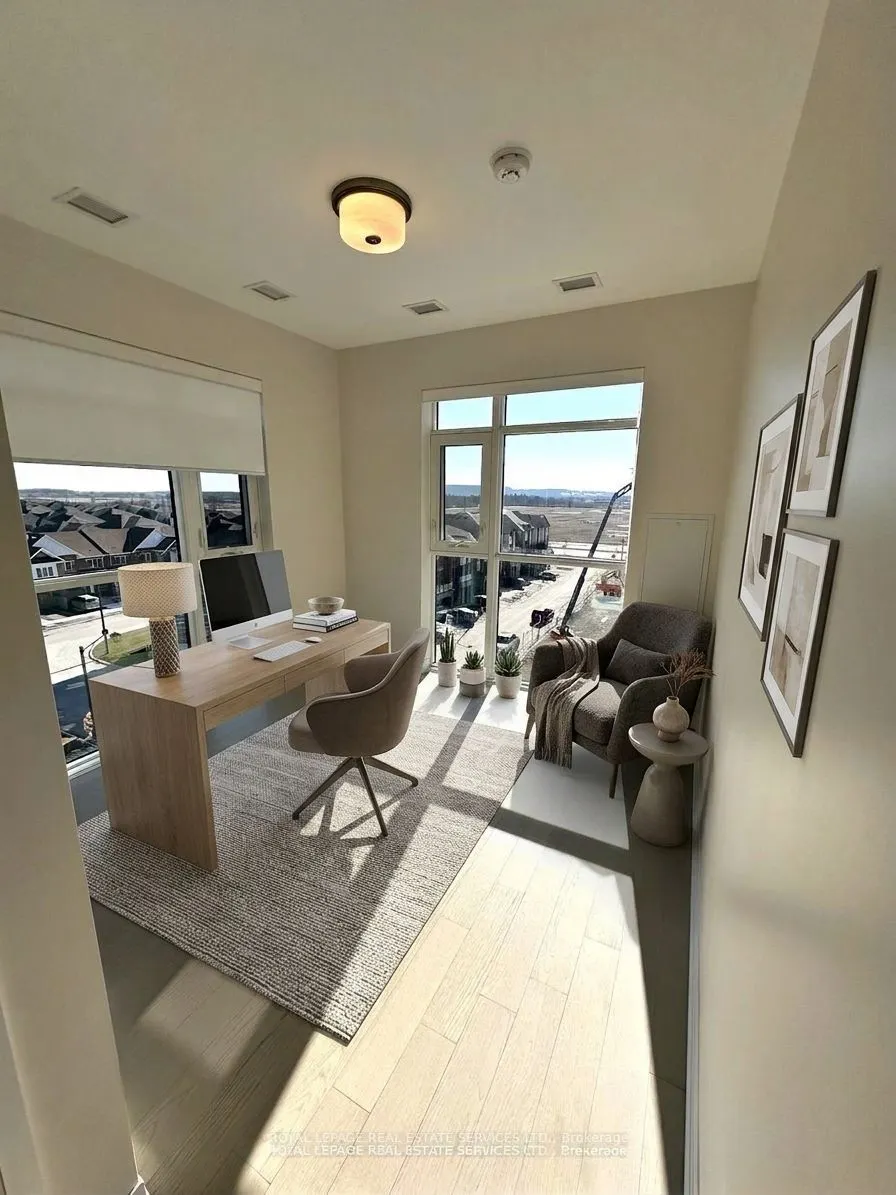 470 Gordon Krantz Avenue #502