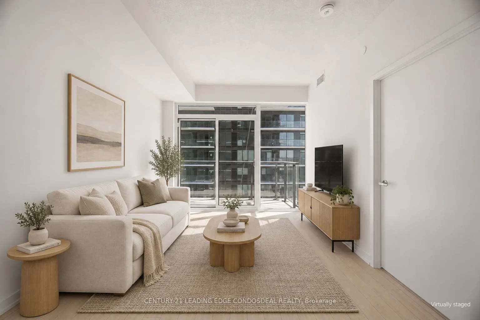 4010 Eglinton Avenue W #1606