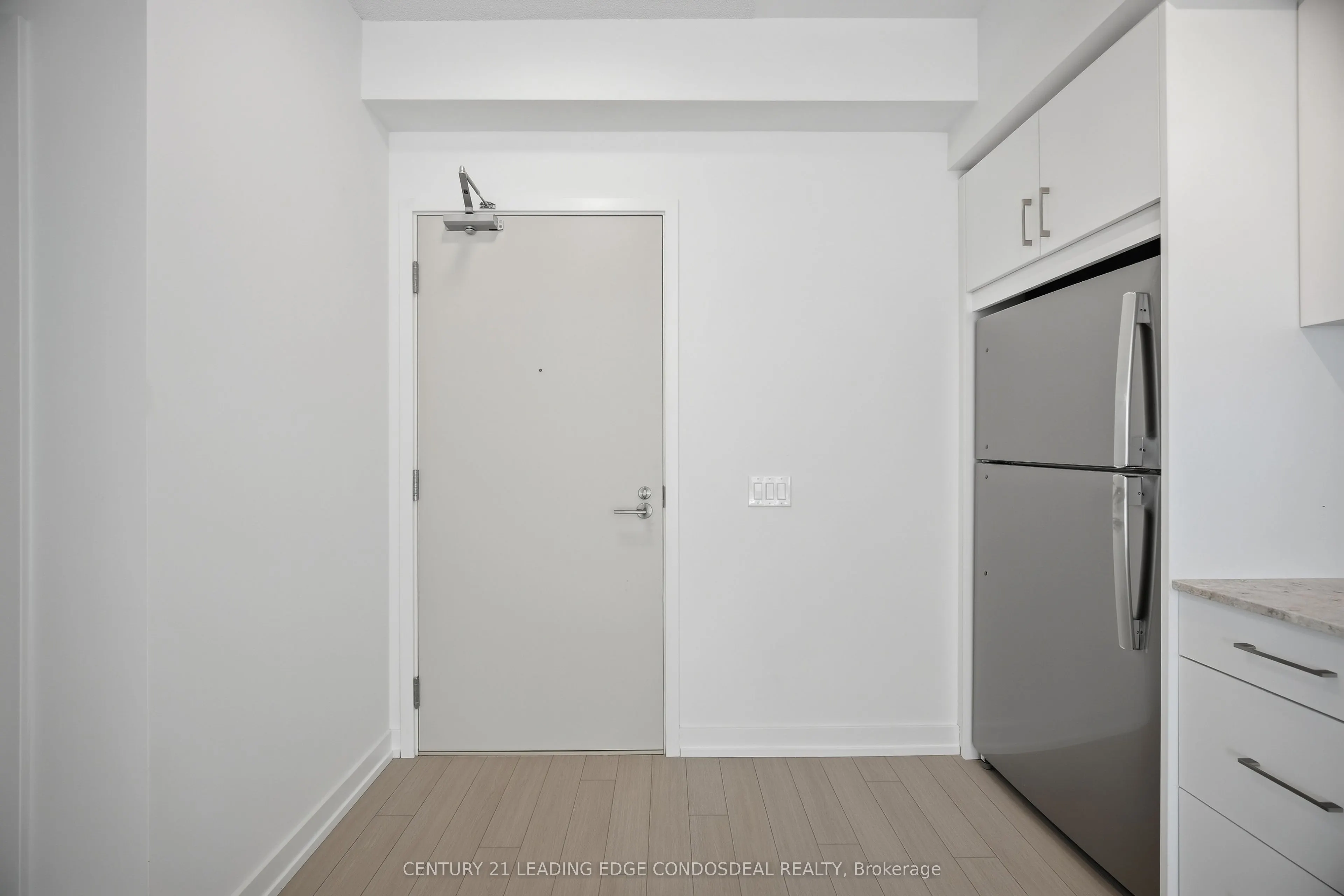 4010 Eglinton Avenue W #1606