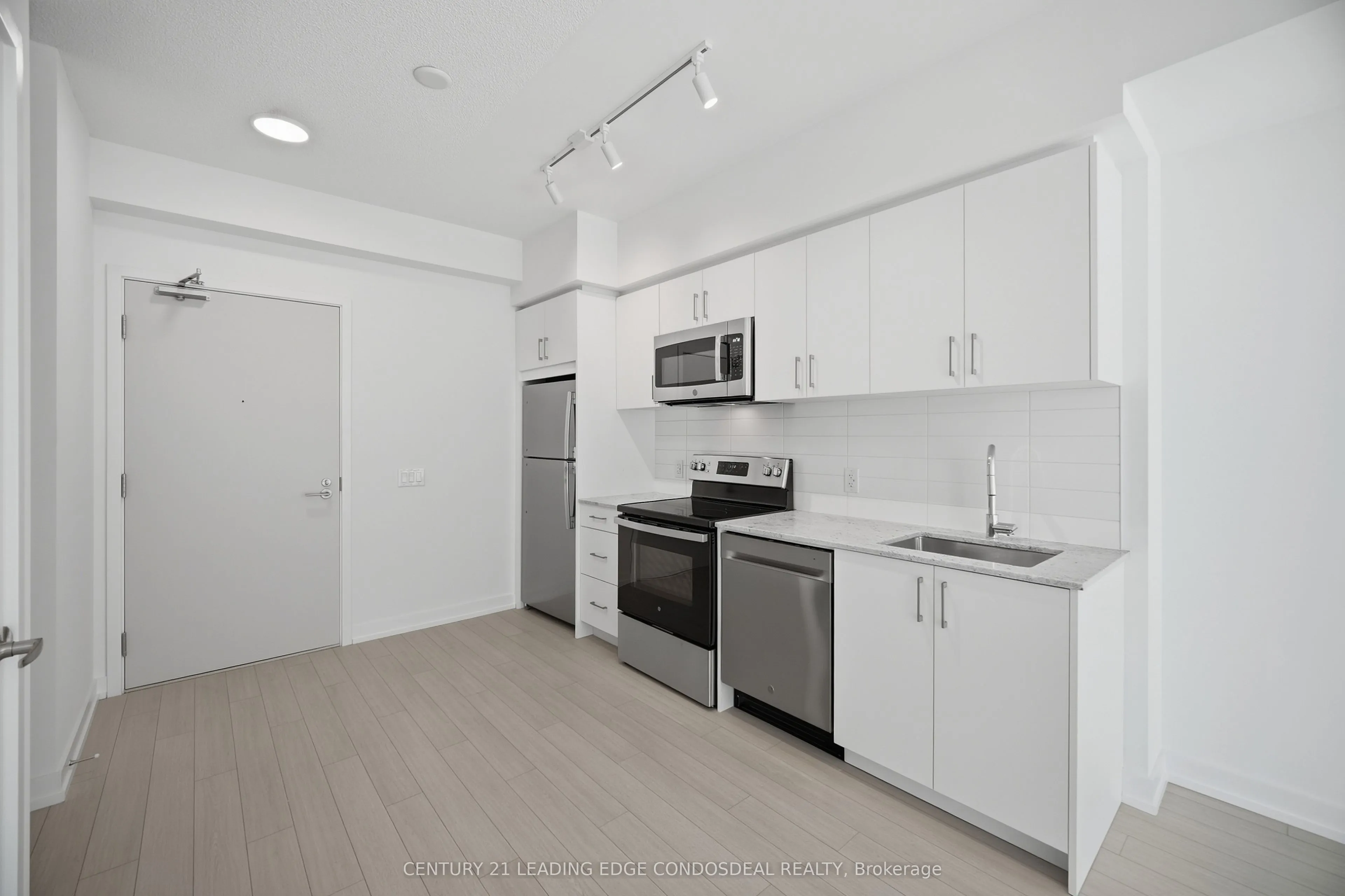 4010 Eglinton Avenue W #1606