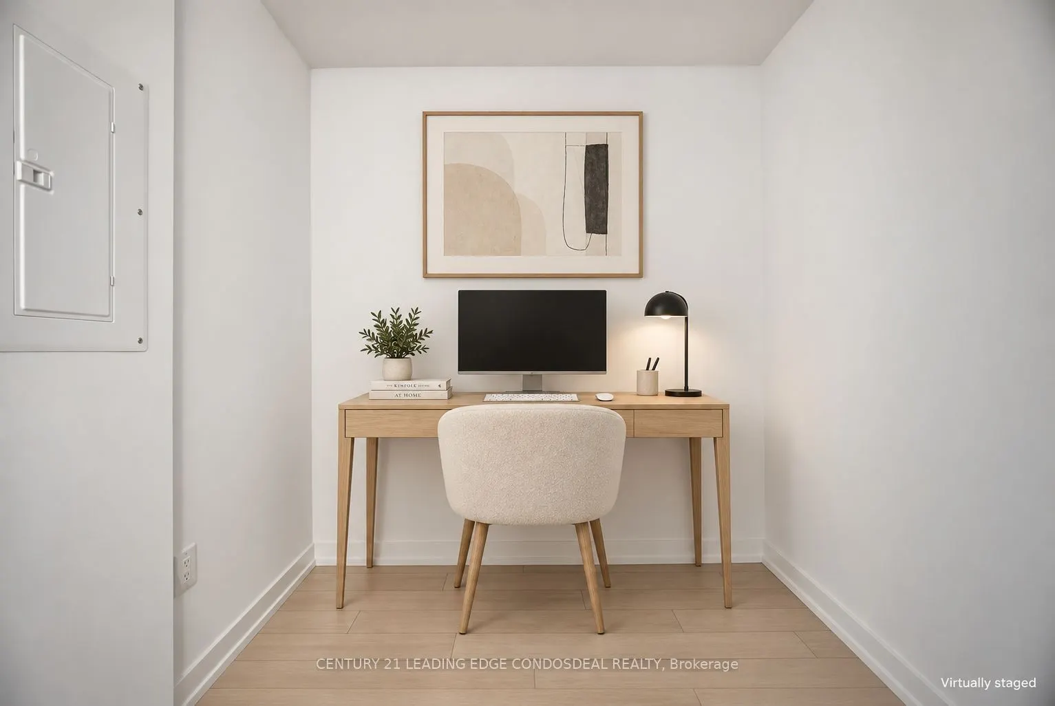 4010 Eglinton Avenue W #1606