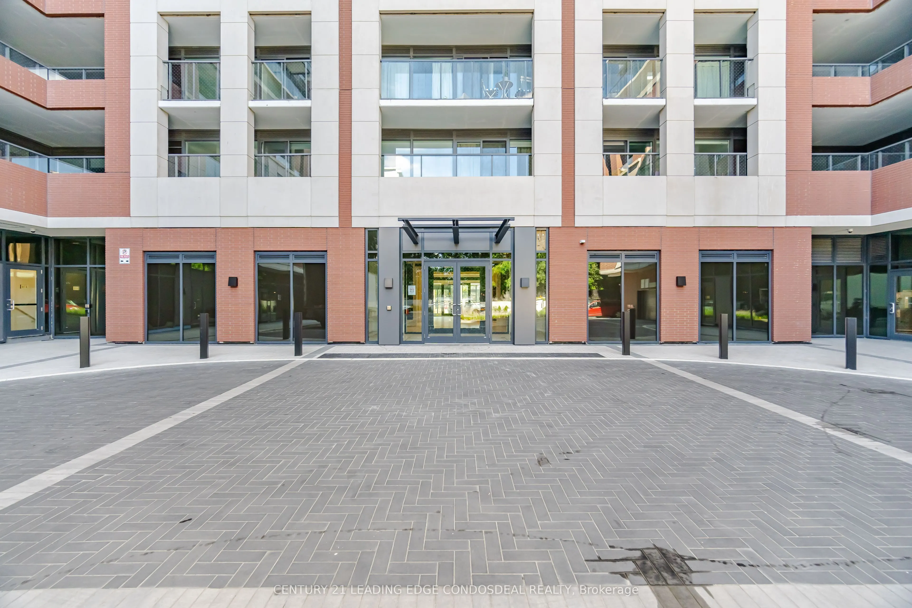 4010 Eglinton Avenue W #1606