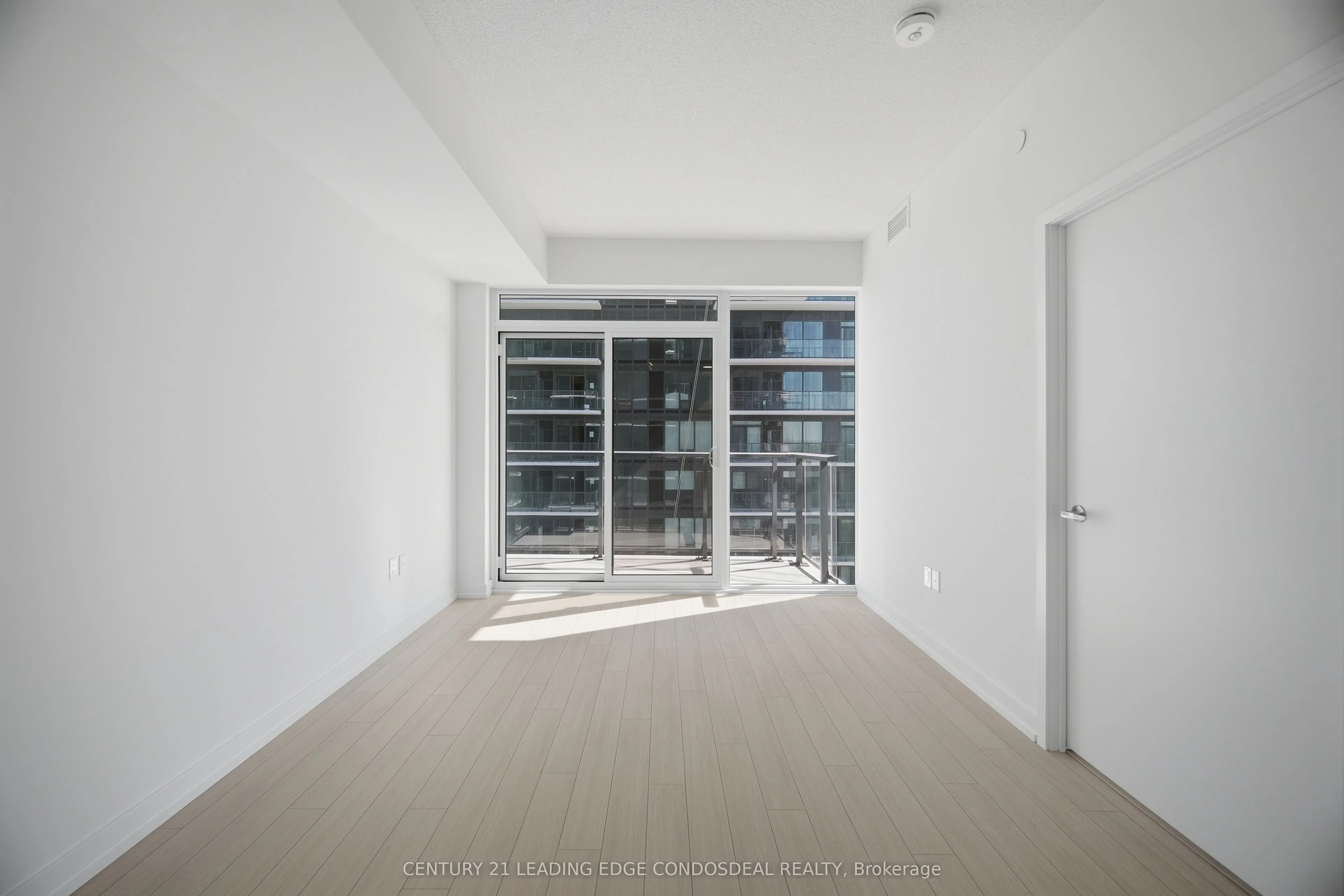 4010 Eglinton Avenue W #1606