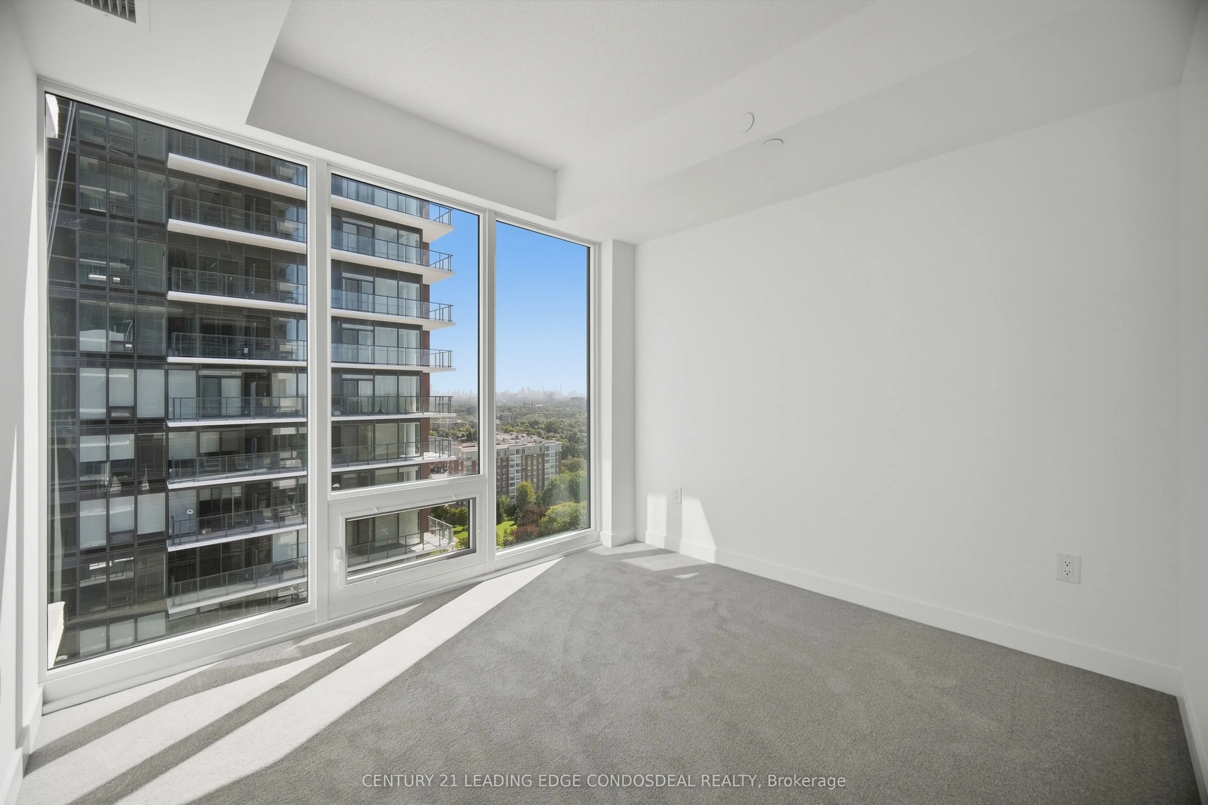 4010 Eglinton Avenue W #1606