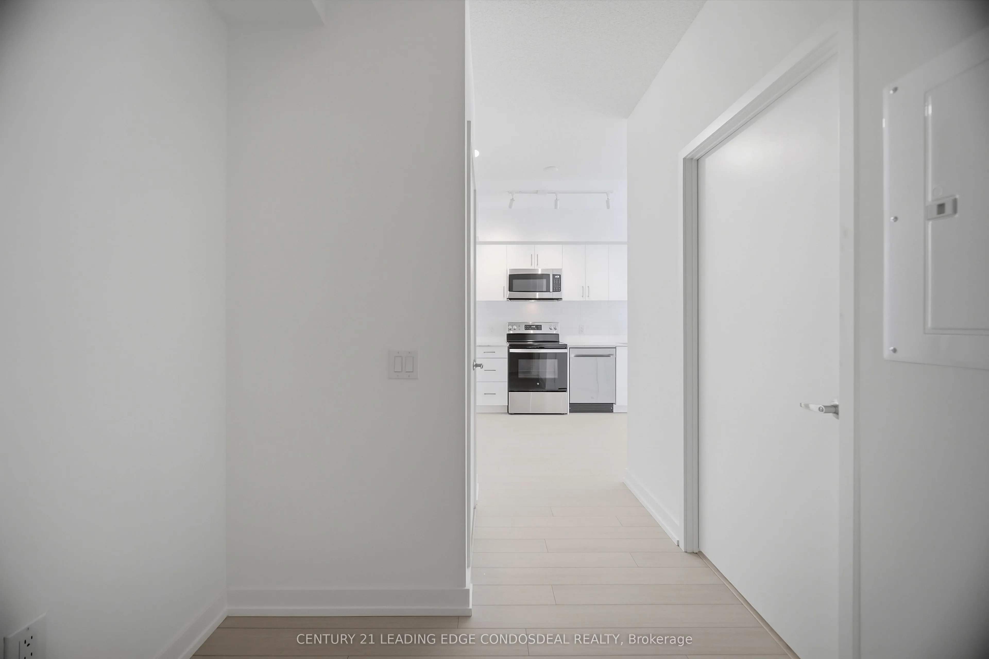 4010 Eglinton Avenue W #1606