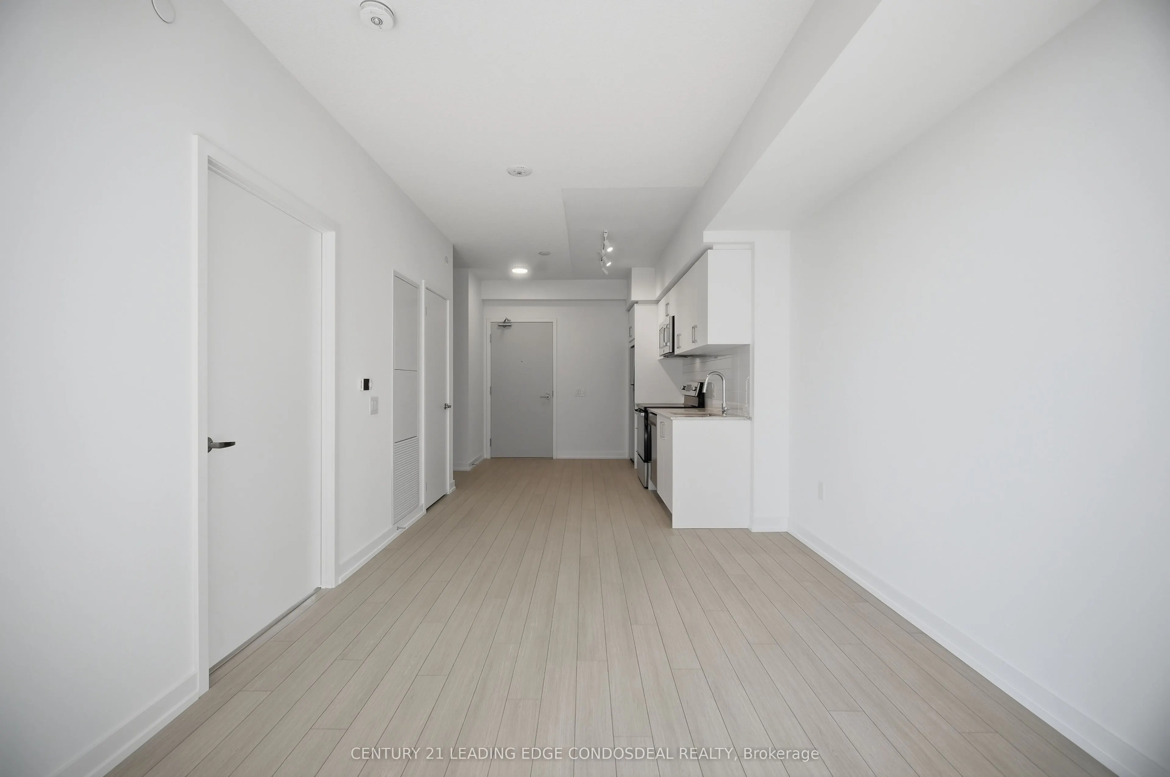 4010 Eglinton Avenue W #1606