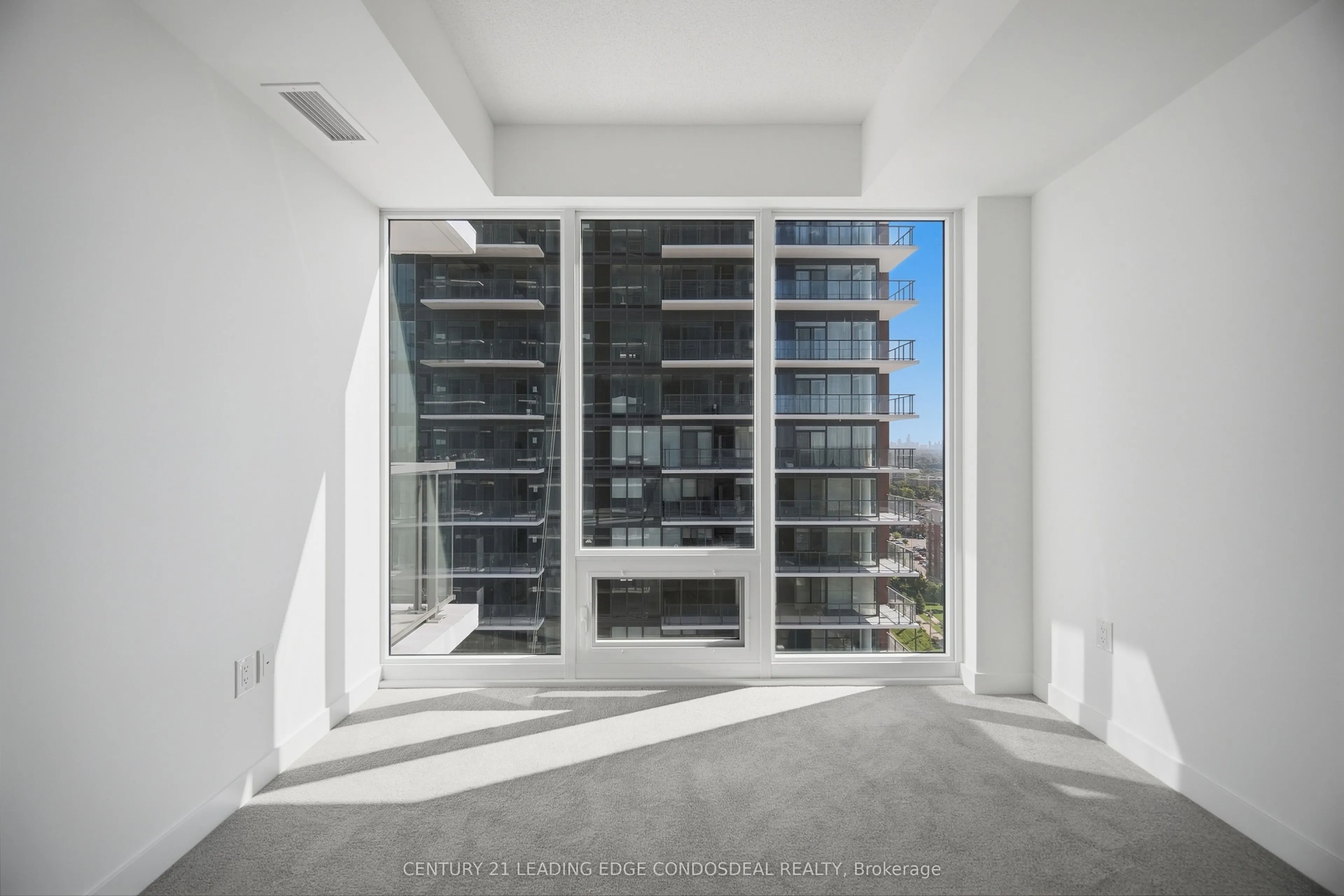 4010 Eglinton Avenue W #1606