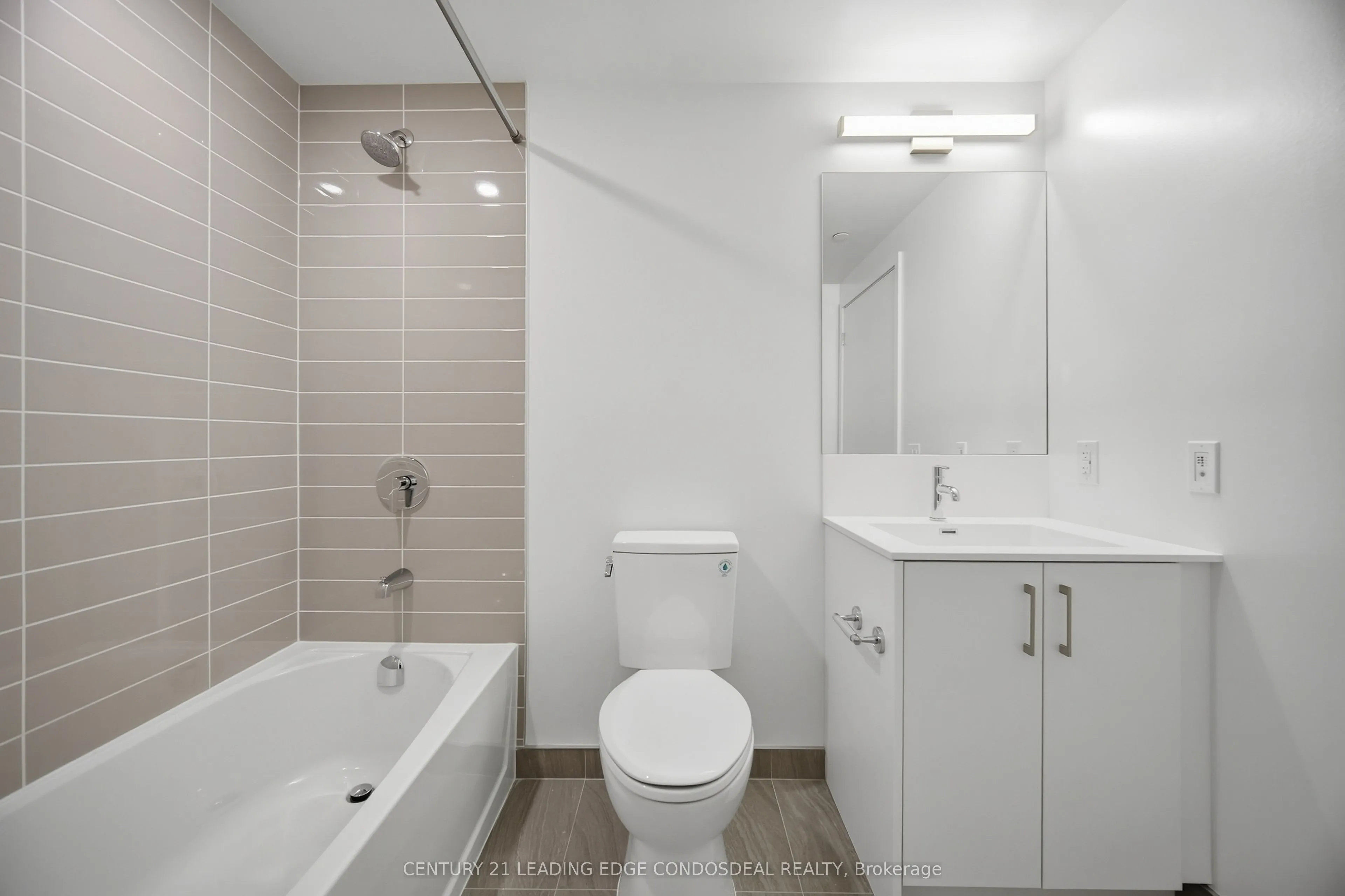 4010 Eglinton Avenue W #1606