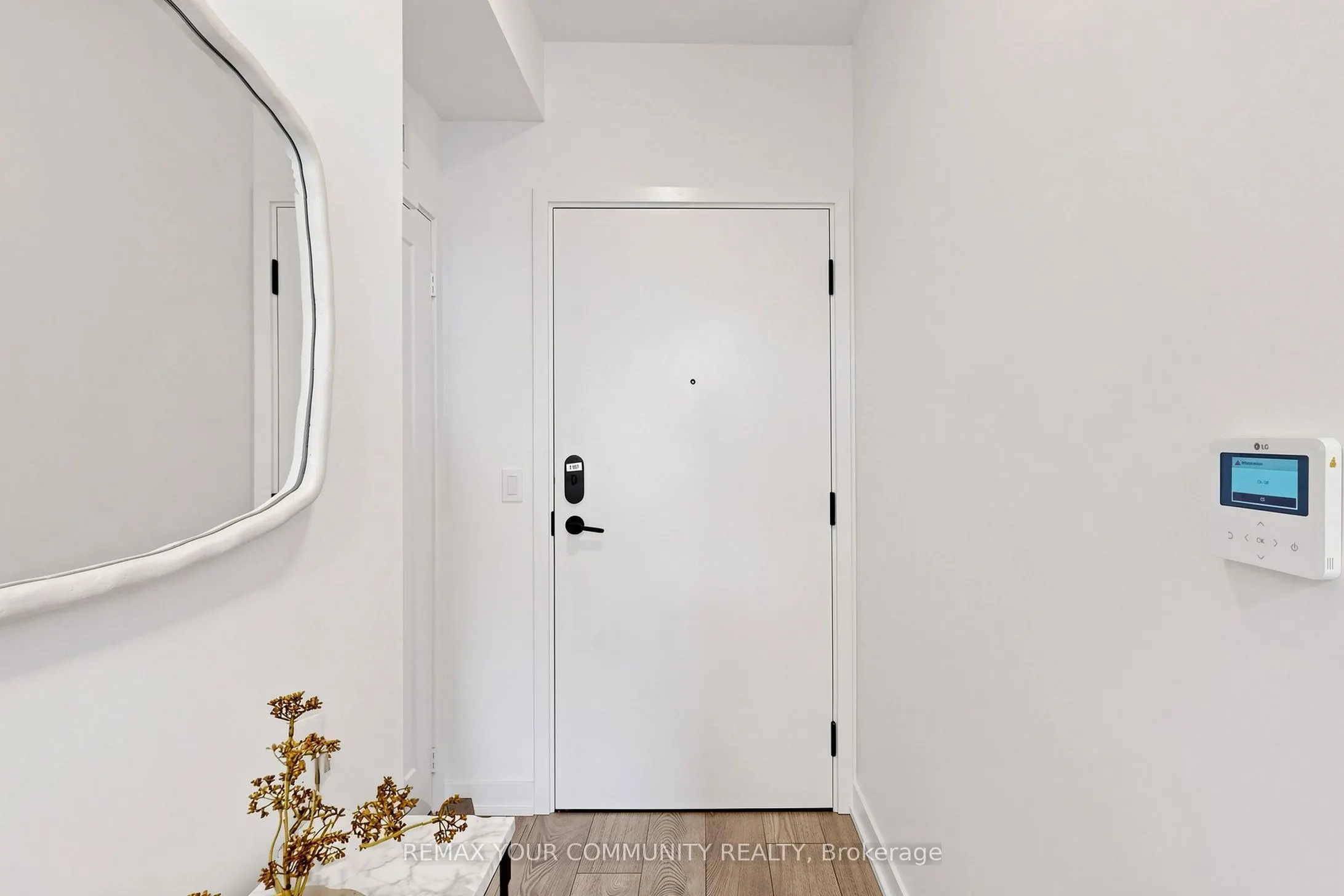 209 Steeles Avenue W #3604