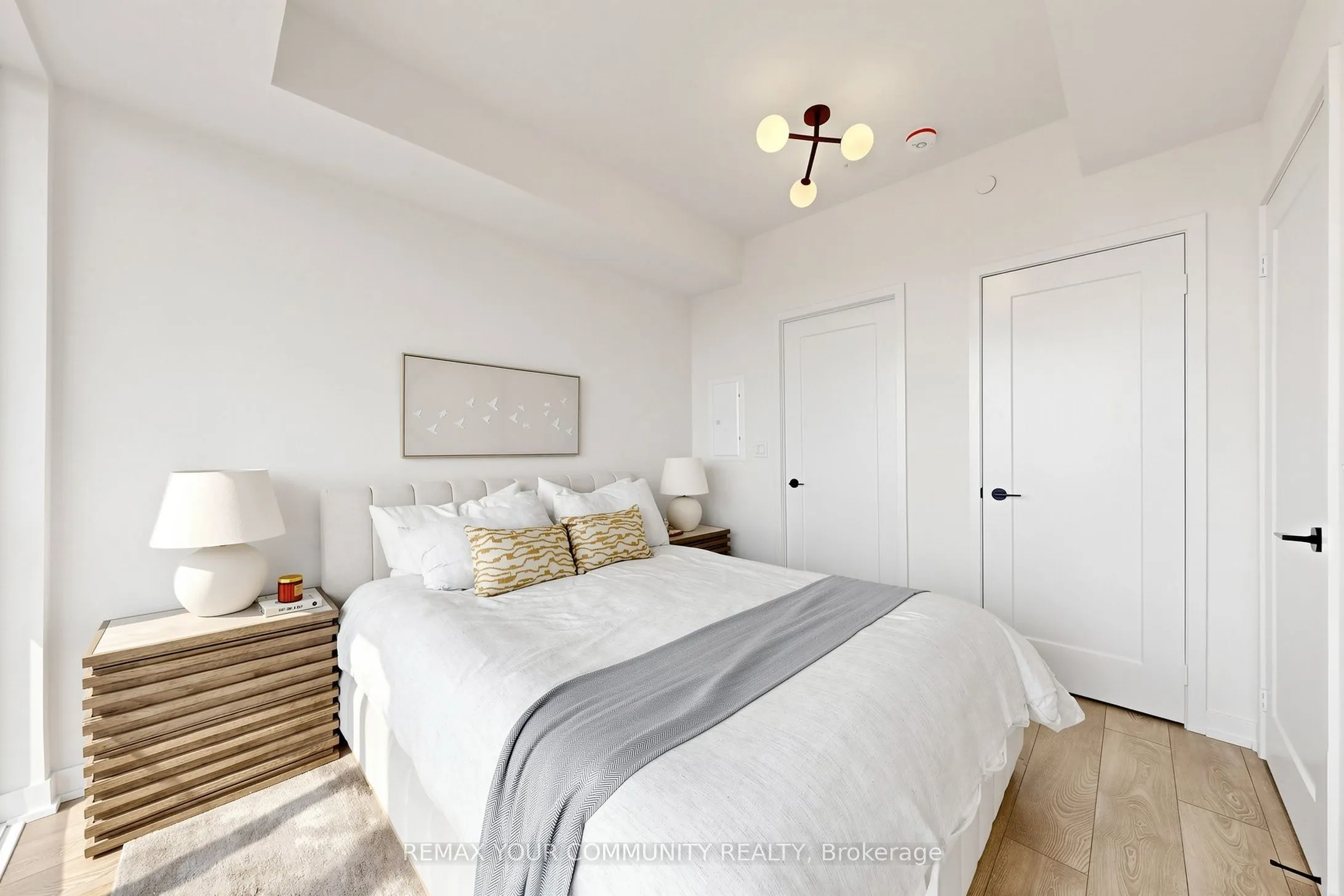 209 Steeles Avenue W #3604