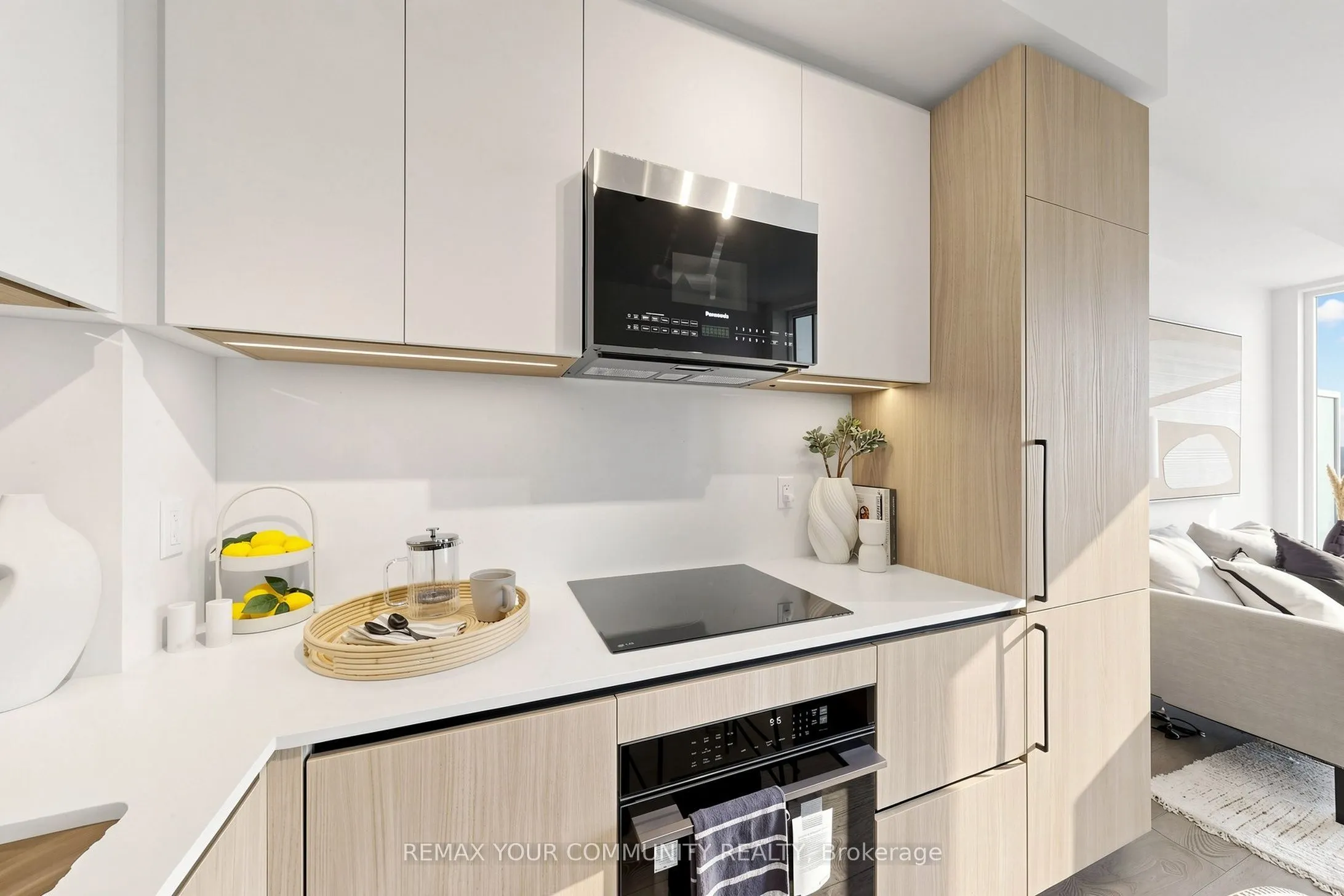 209 Steeles Avenue W #3604