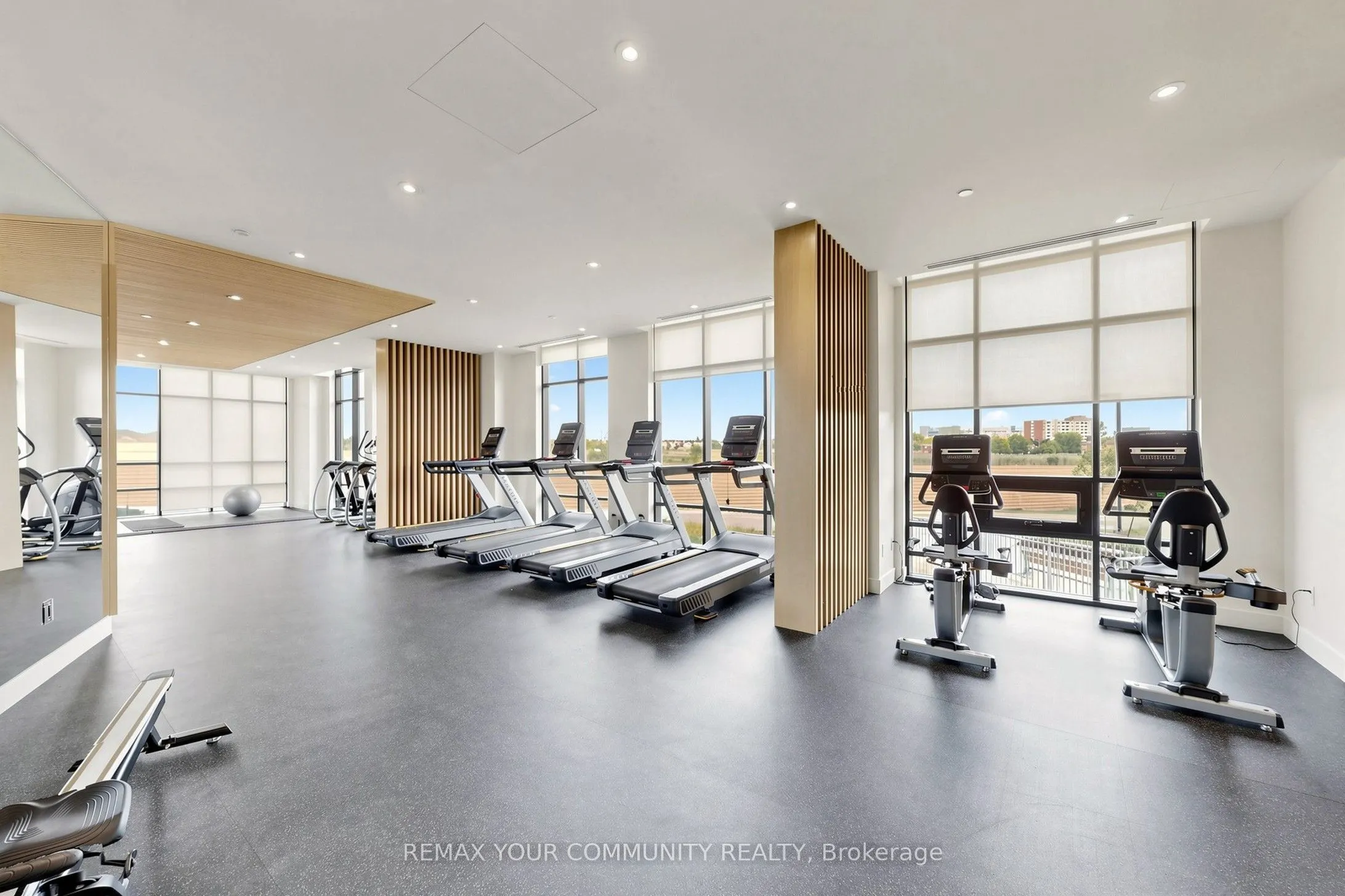 209 Steeles Avenue W #3604