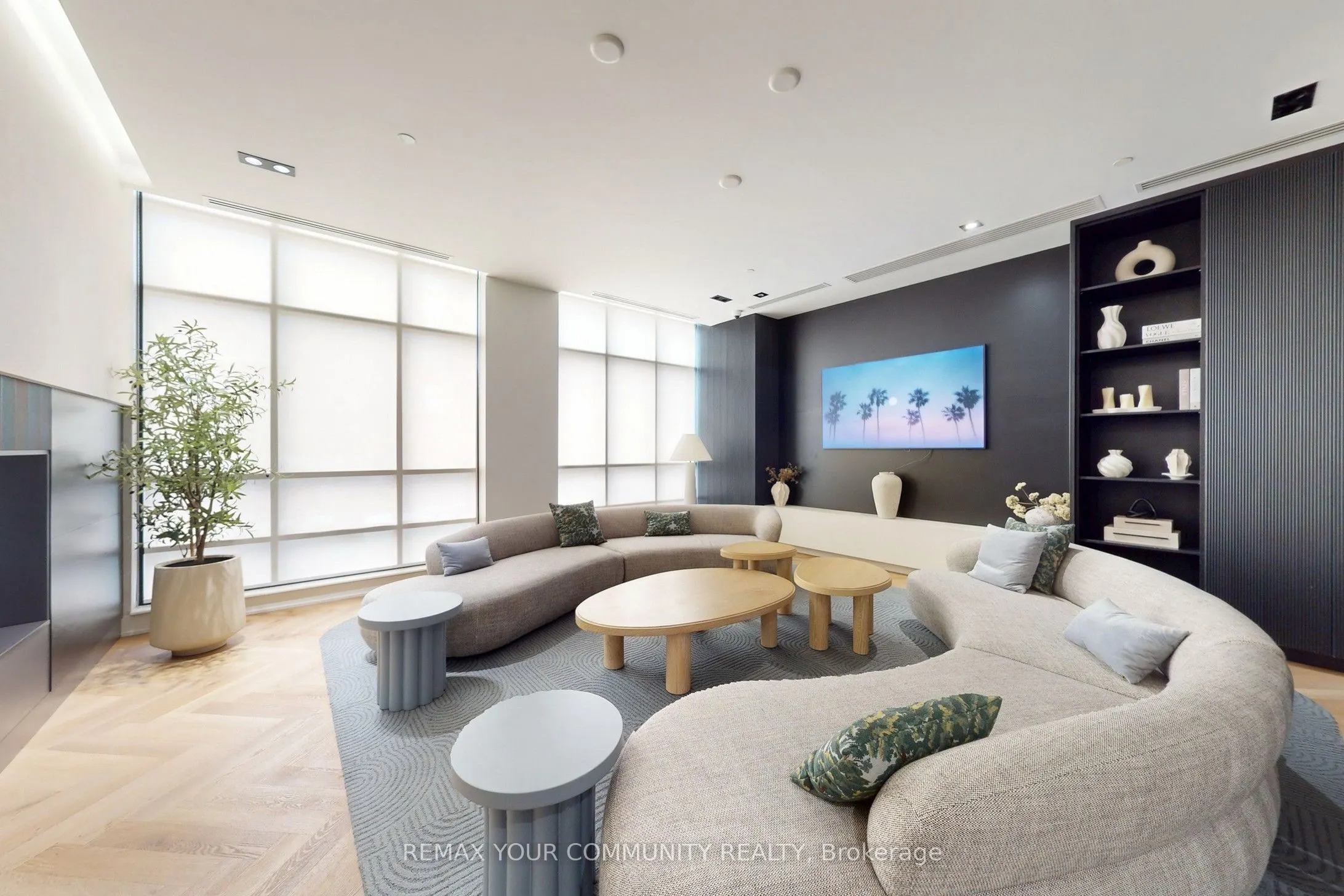 209 Steeles Avenue W #3604