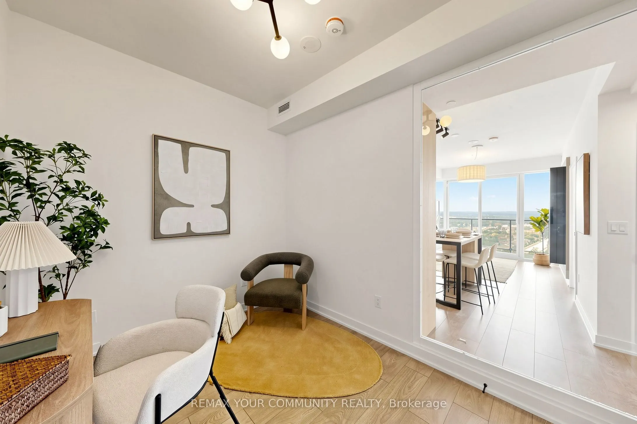209 Steeles Avenue W #3604