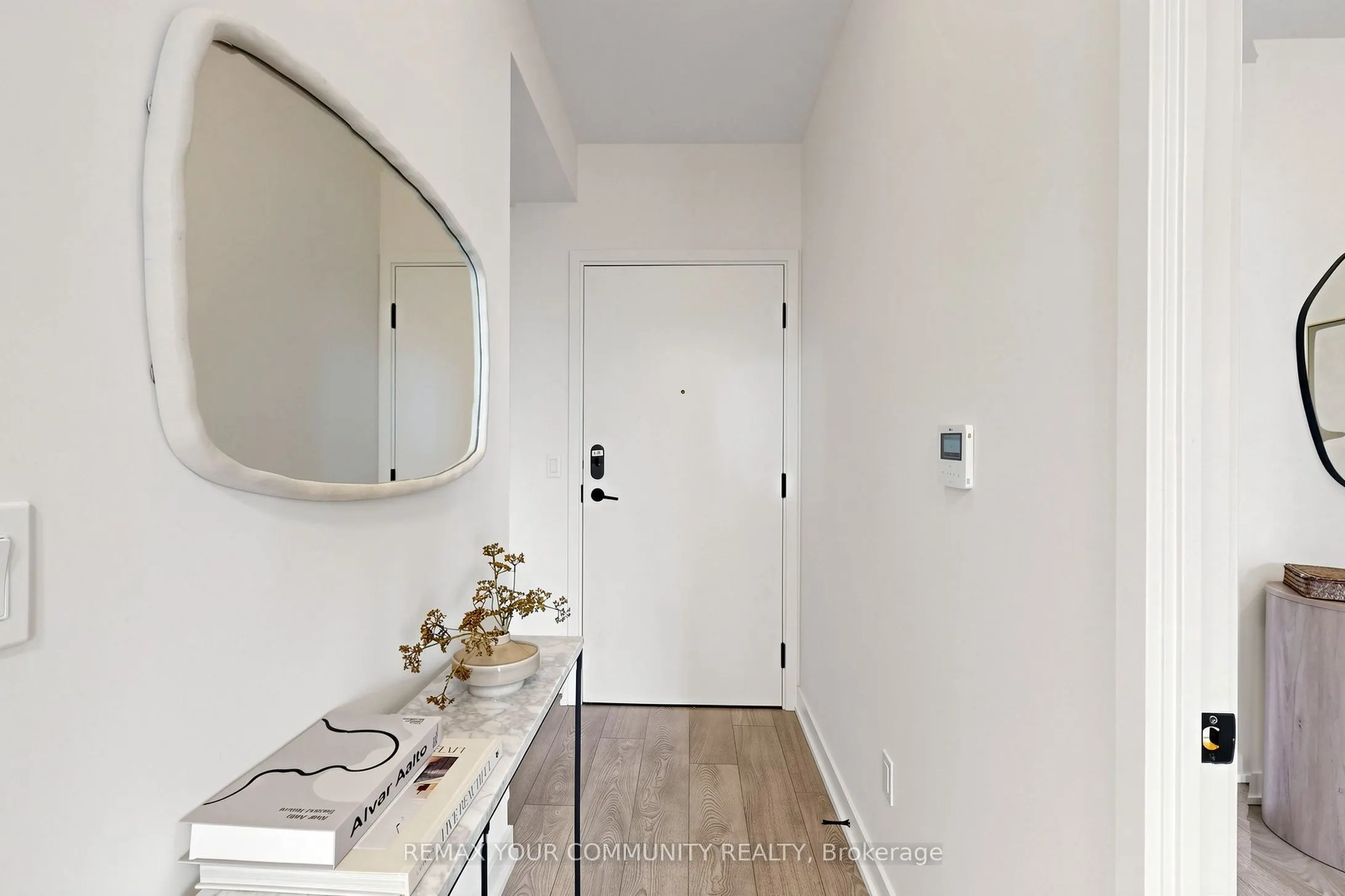 209 Steeles Avenue W #3604