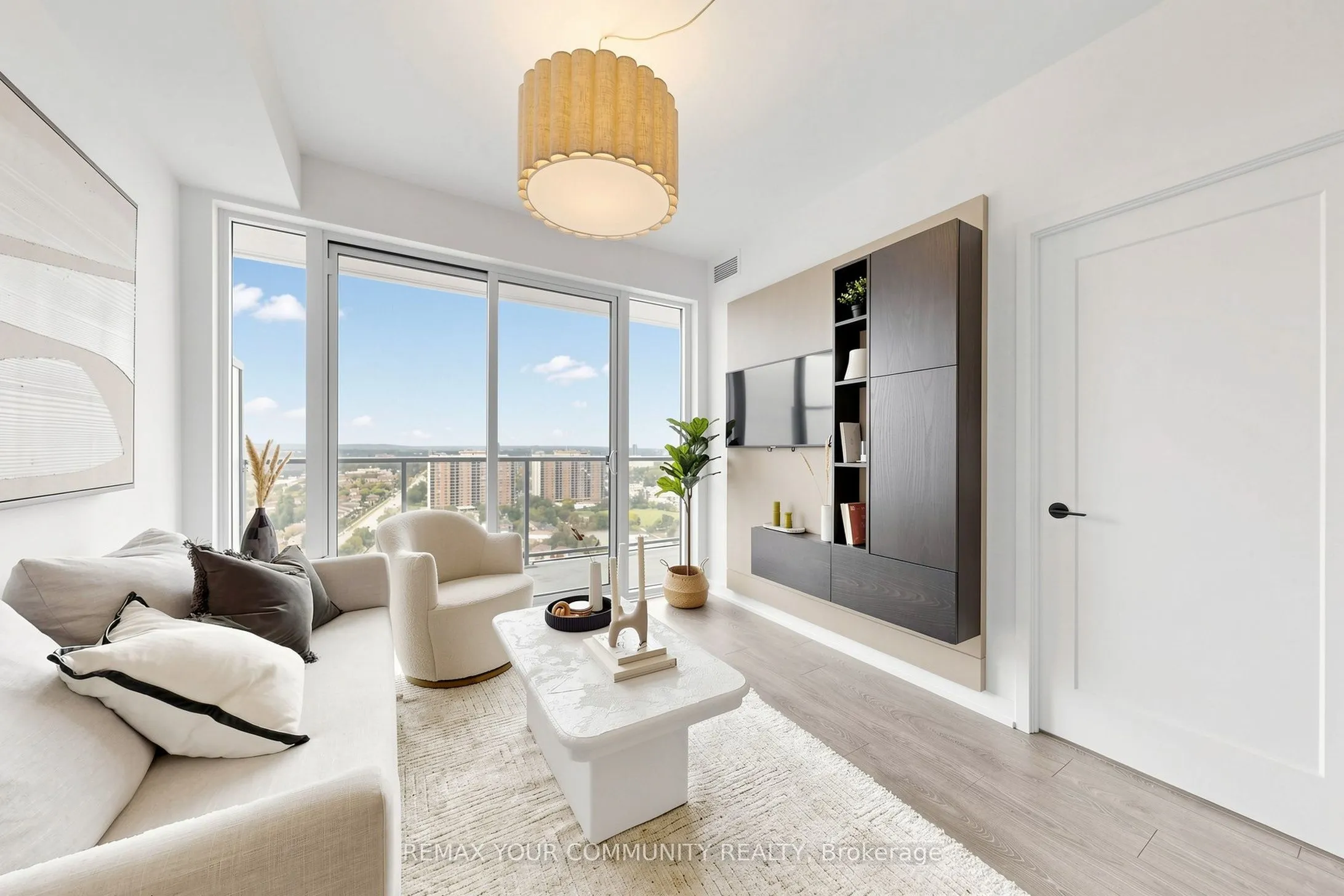 209 Steeles Avenue W #3604