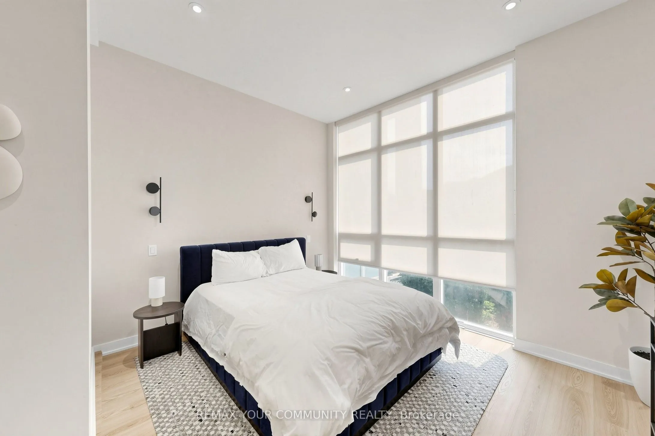 209 Steeles Avenue W #3604