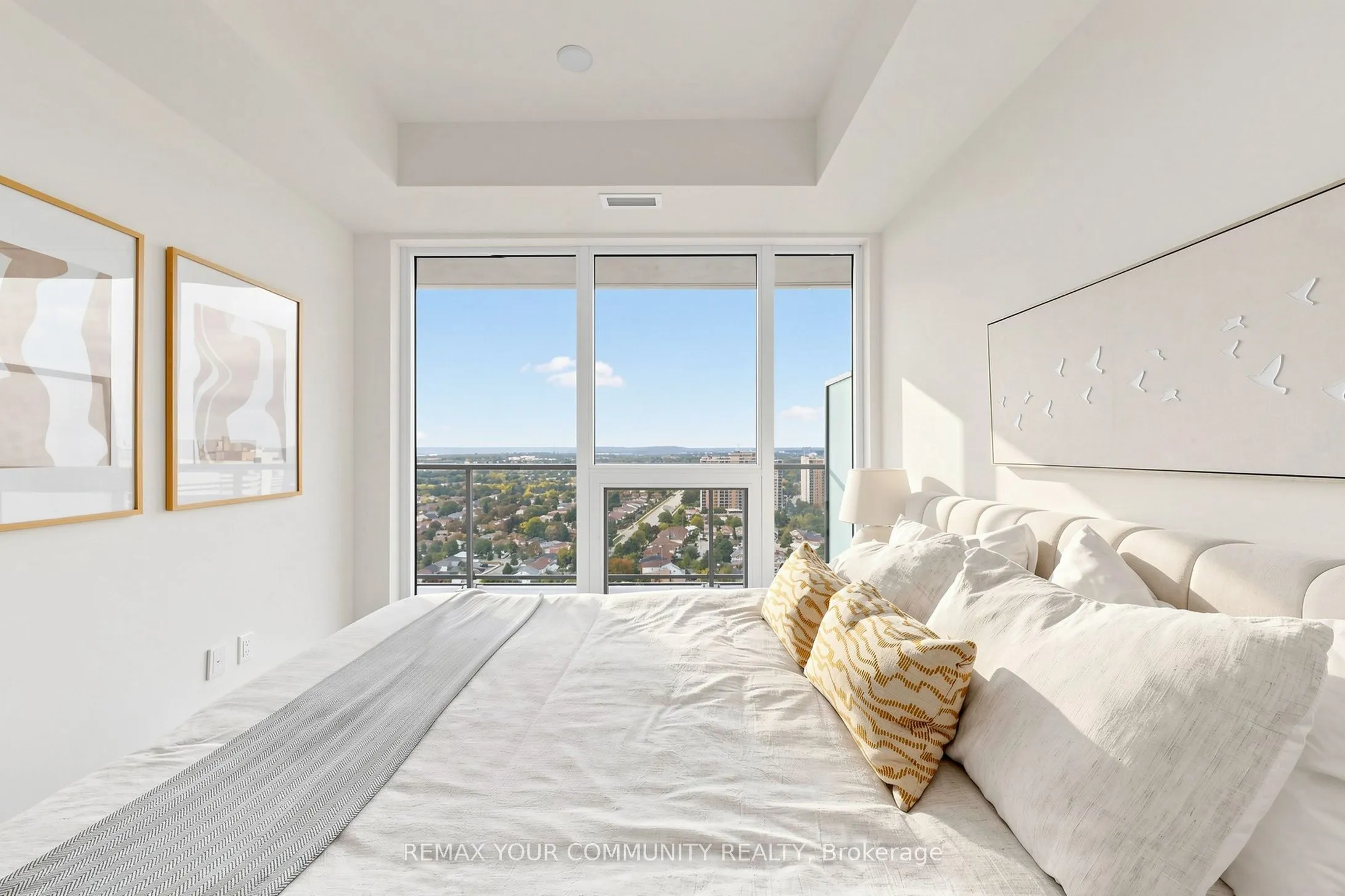 209 Steeles Avenue W #3604