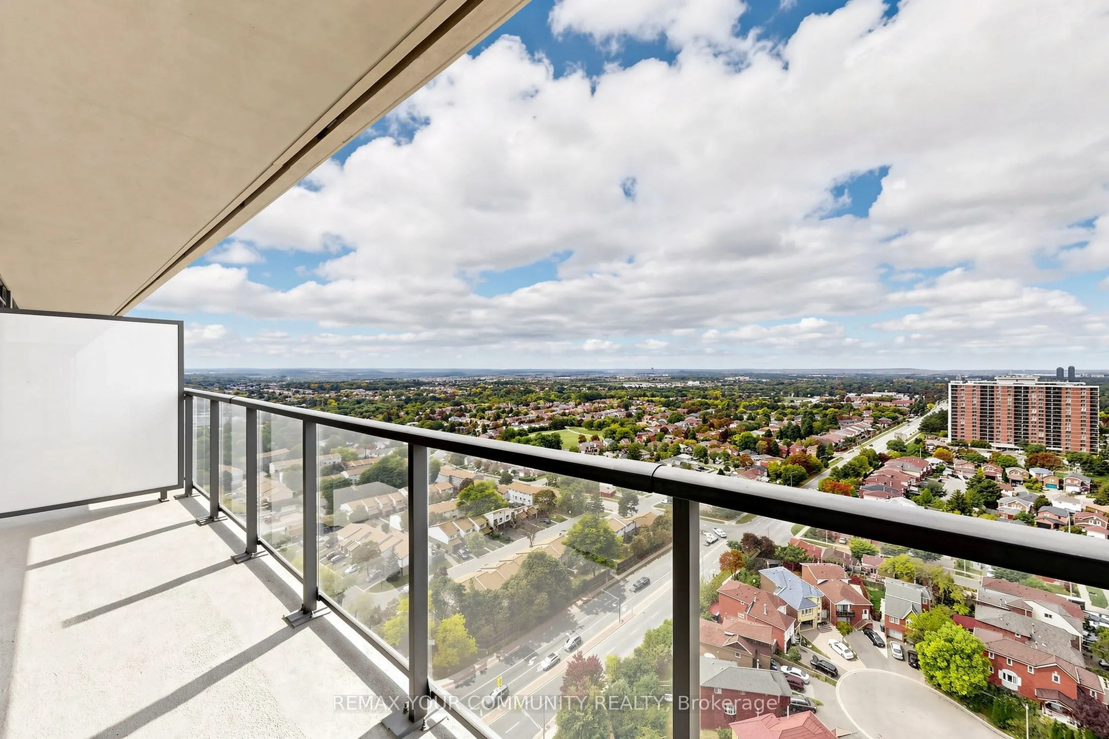 209 Steeles Avenue W #3604