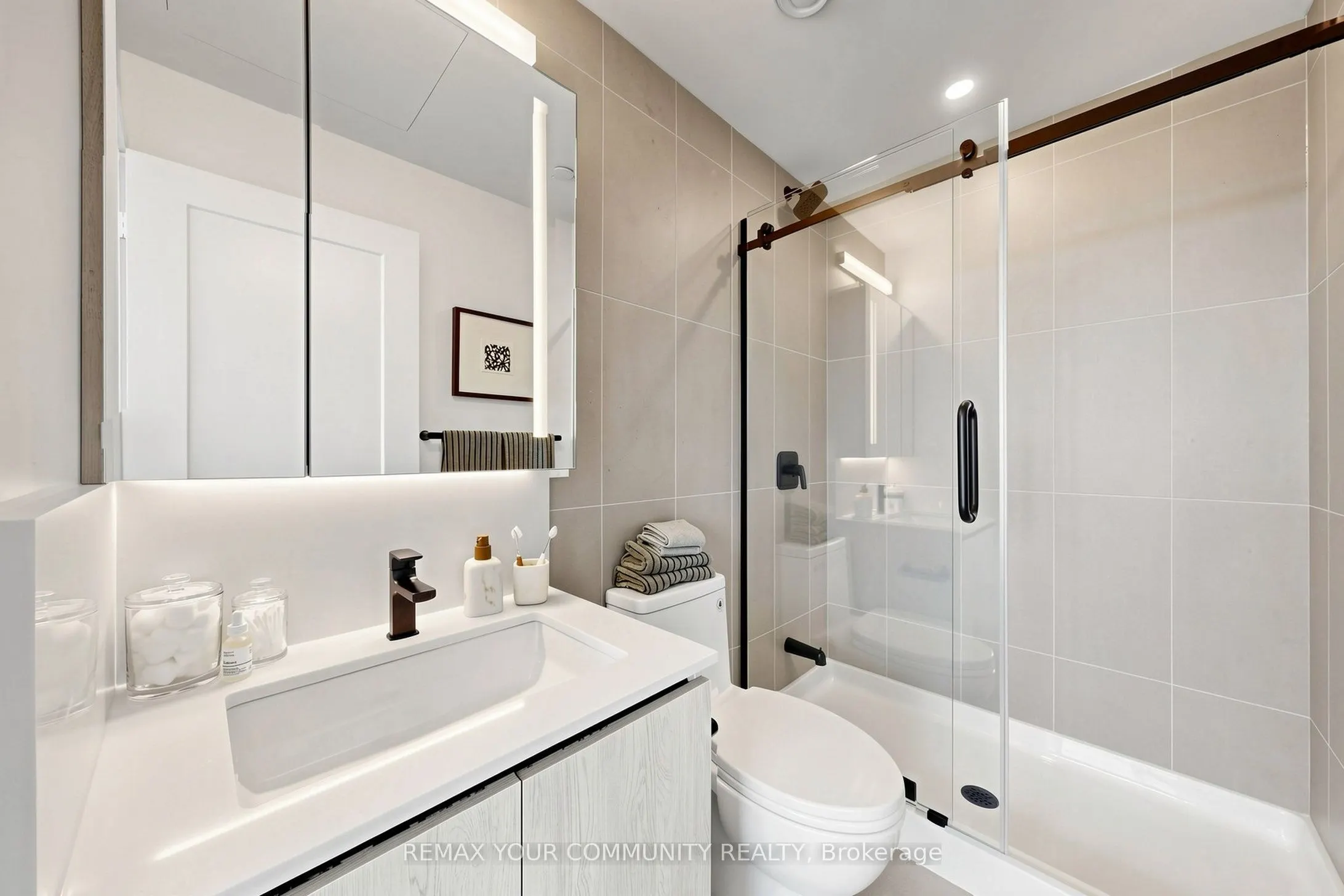 209 Steeles Avenue W #3604