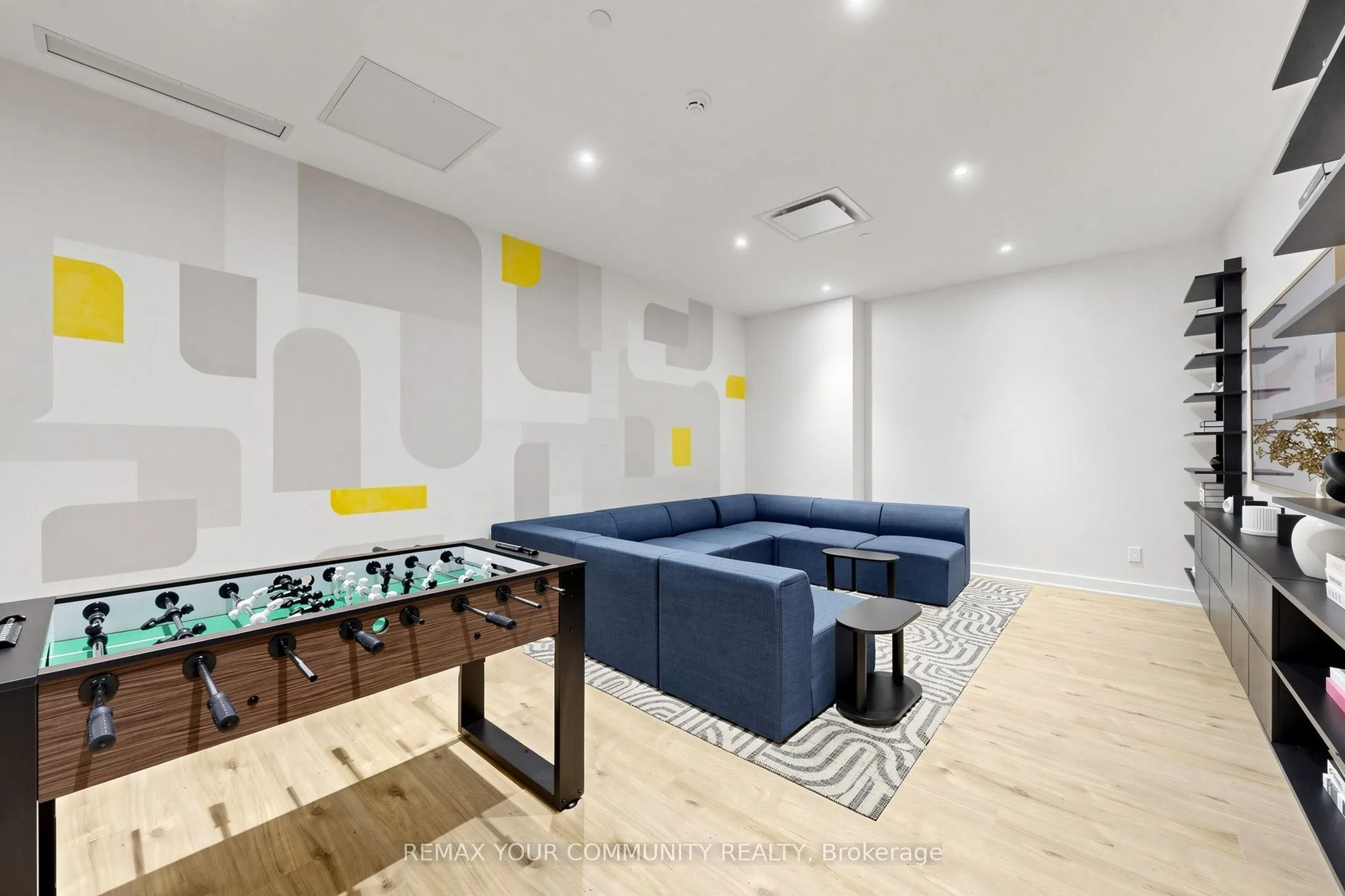 209 Steeles Avenue W #3604