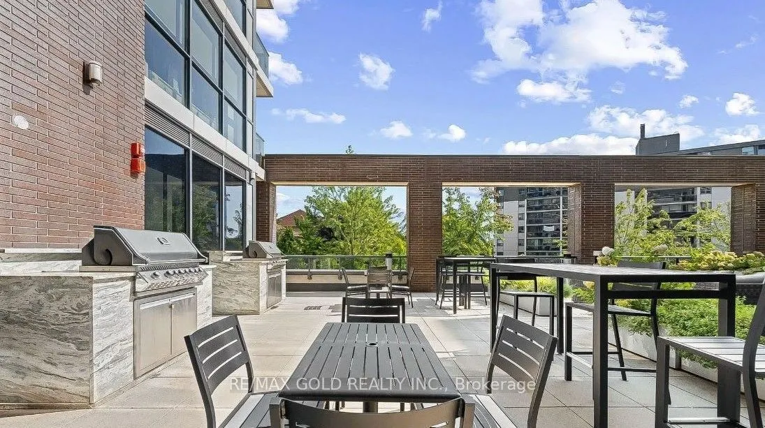 10 Gibbs Road #714