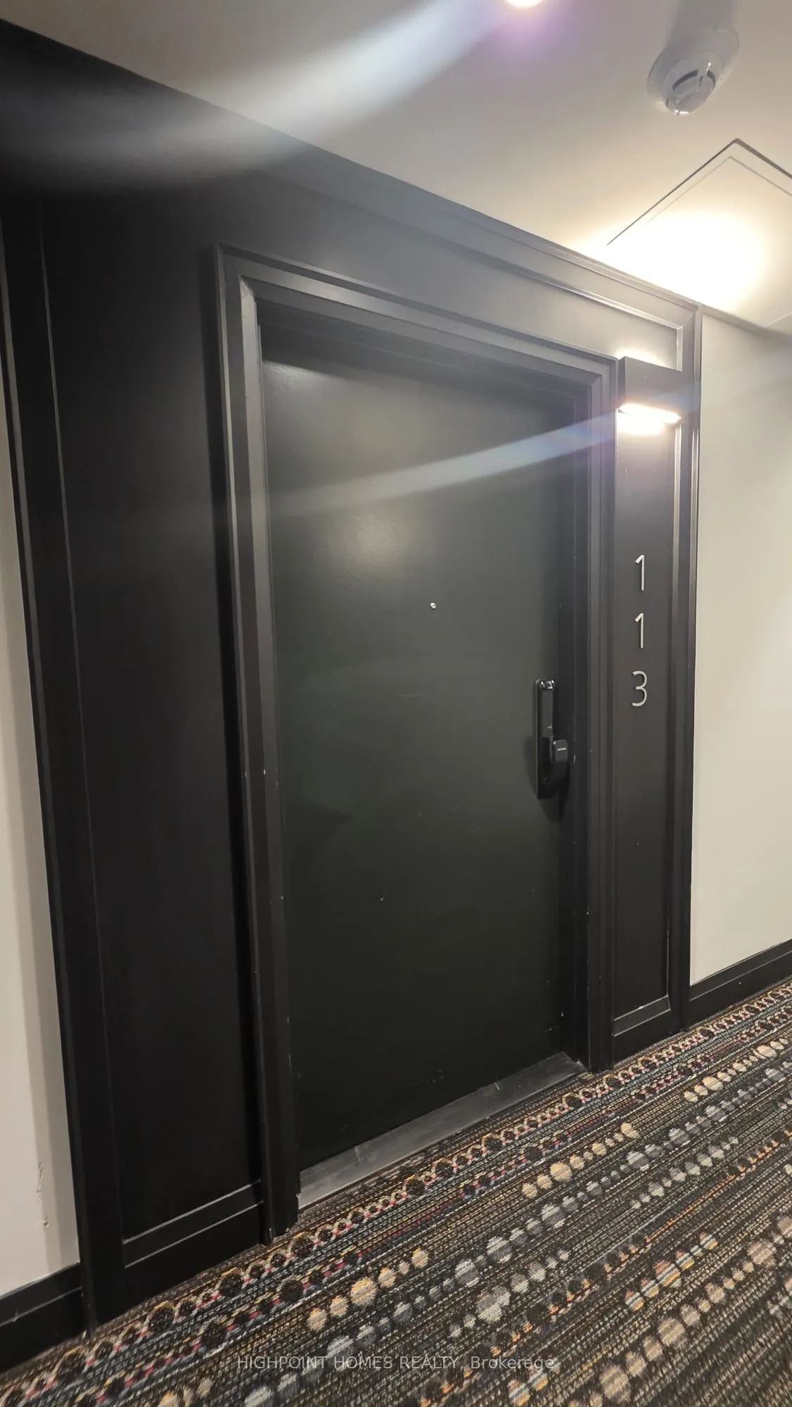 460 Gordon Krantz Avenue #113