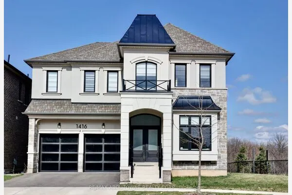 1416 Ford Strathy Crescent