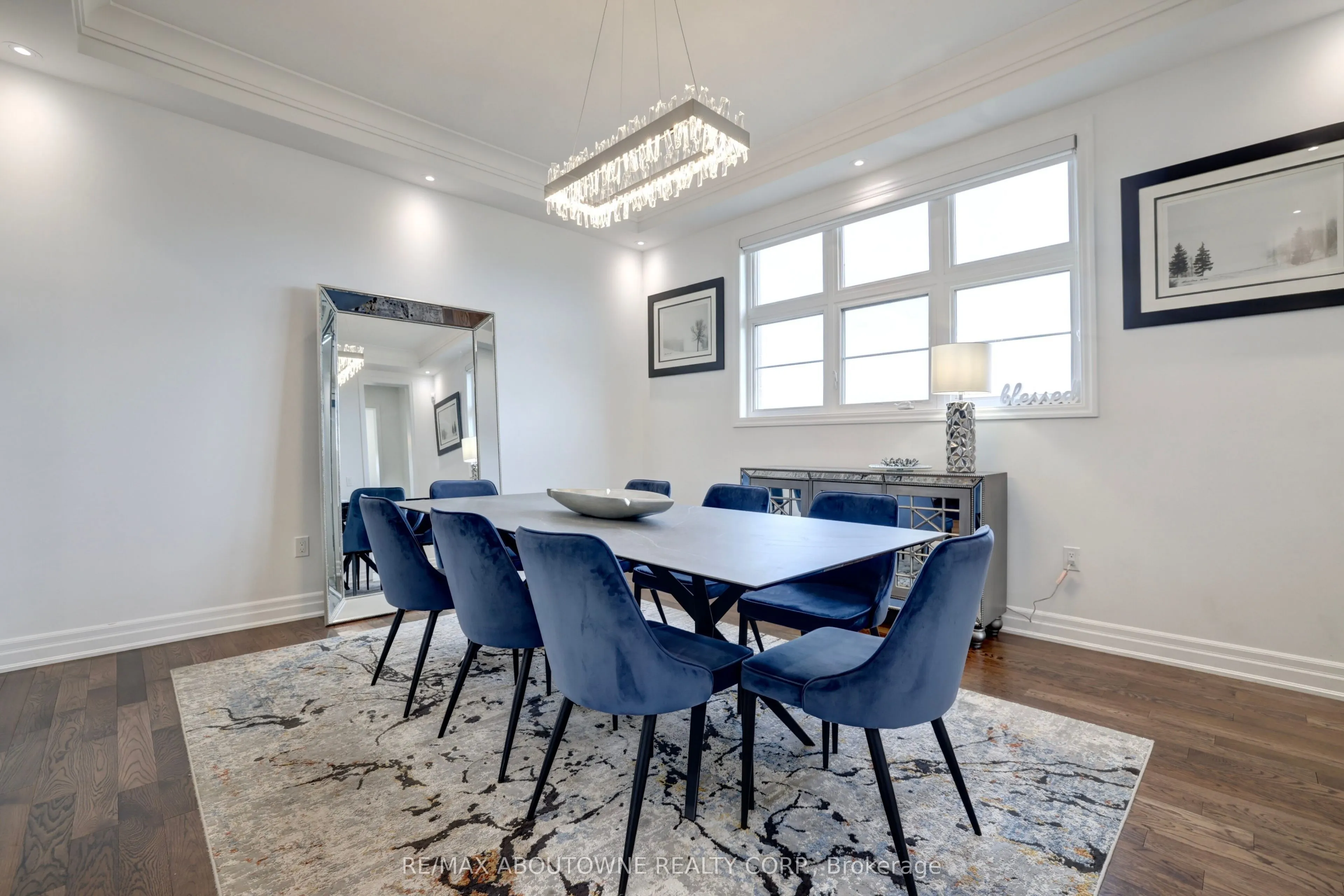 1416 Ford Strathy Crescent
