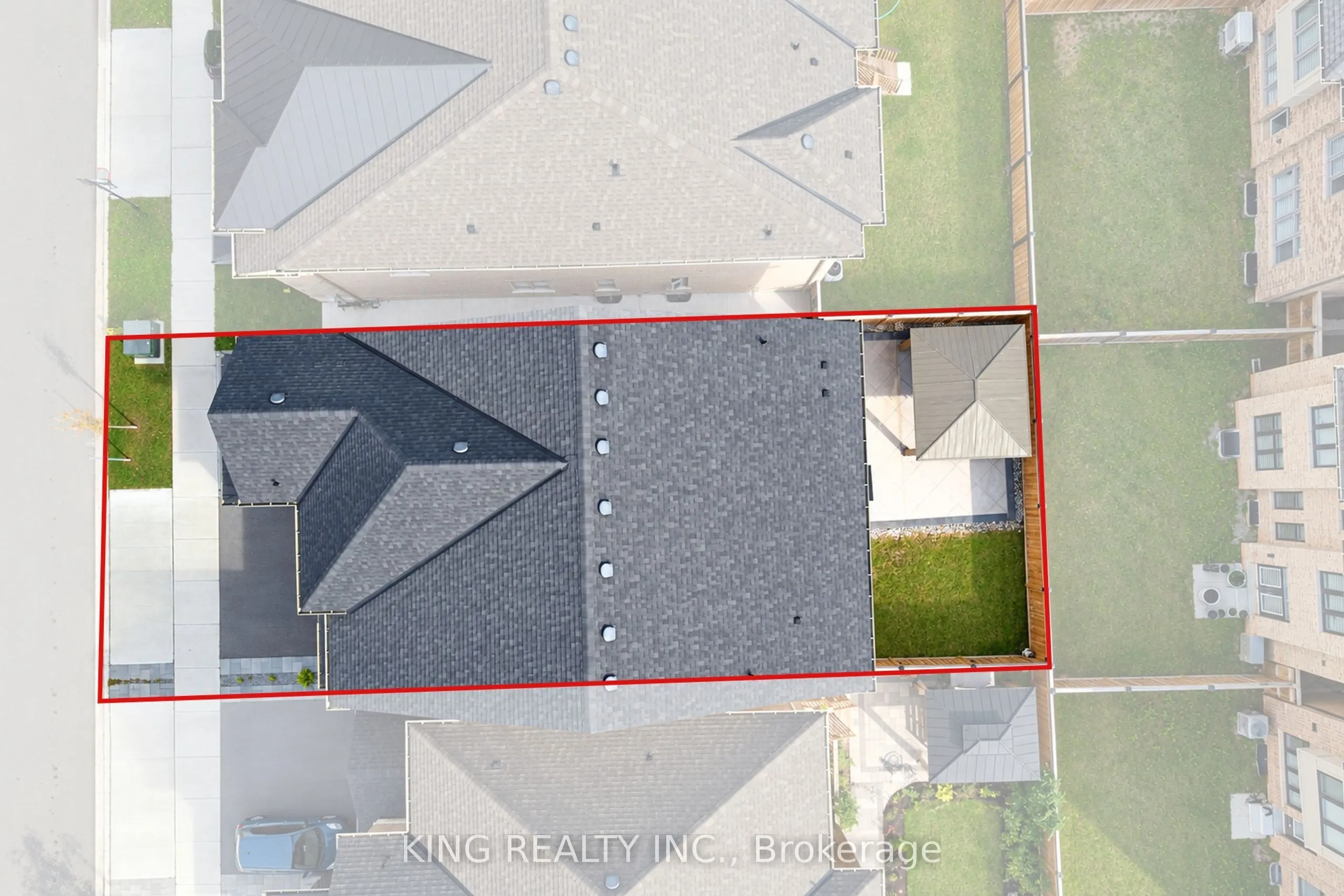 2359 Irene Crescent